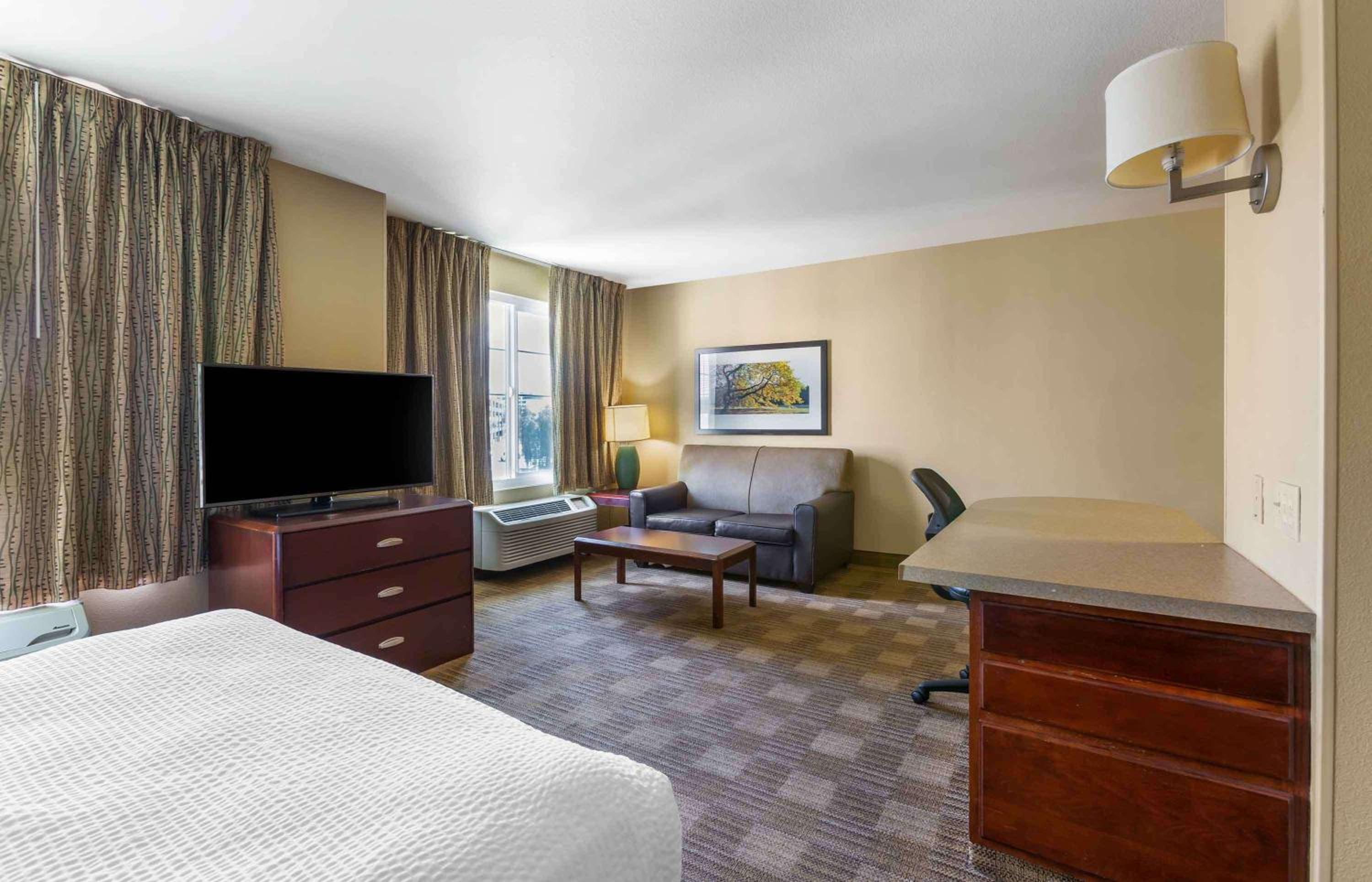 Columbia Vacations - Extended Stay America Suites - Columbia - Columbia Corporate Park - Property Image 36