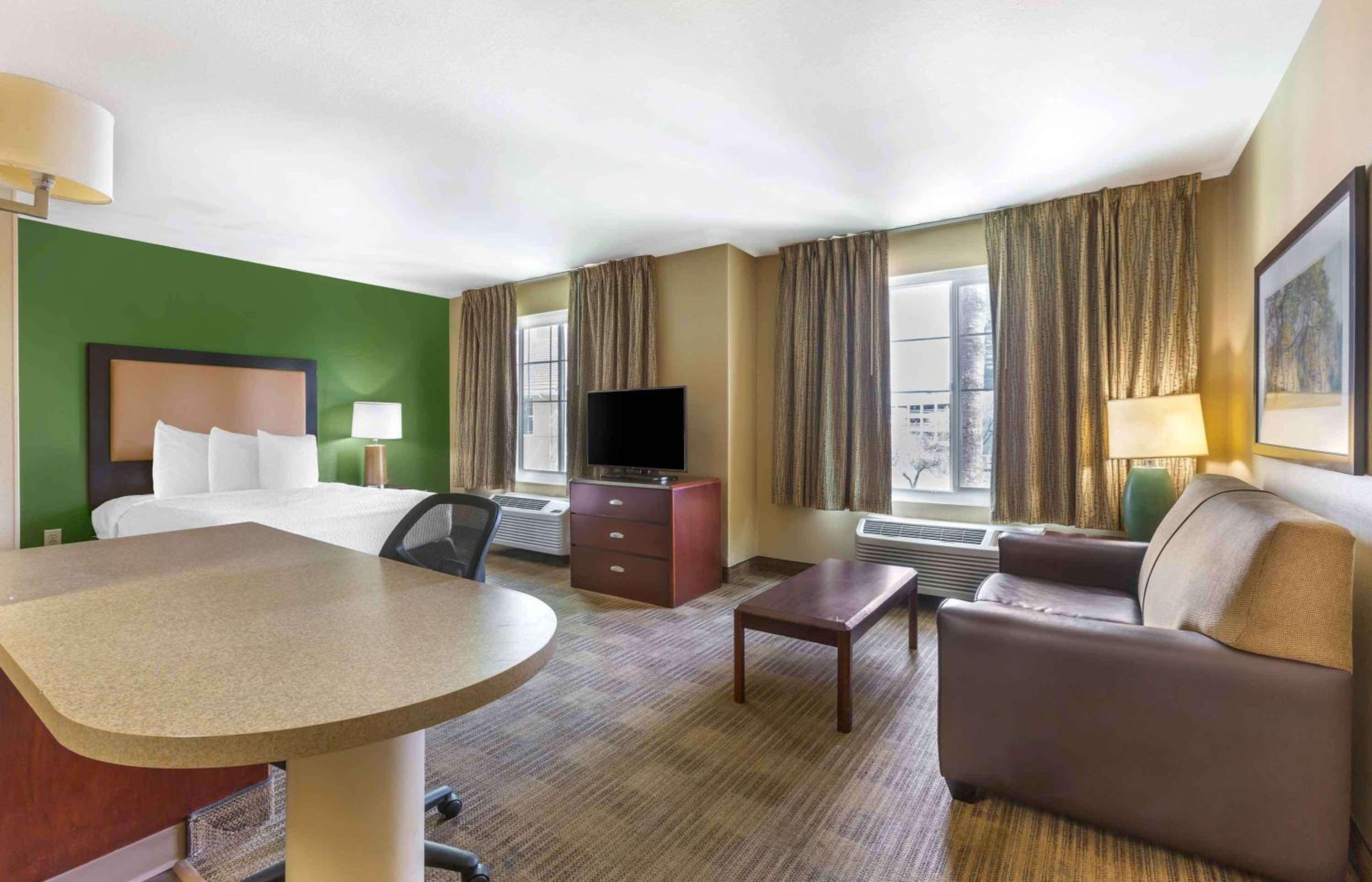 Columbia Vacations - Extended Stay America Suites - Columbia - Columbia Corporate Park - Property Image 37