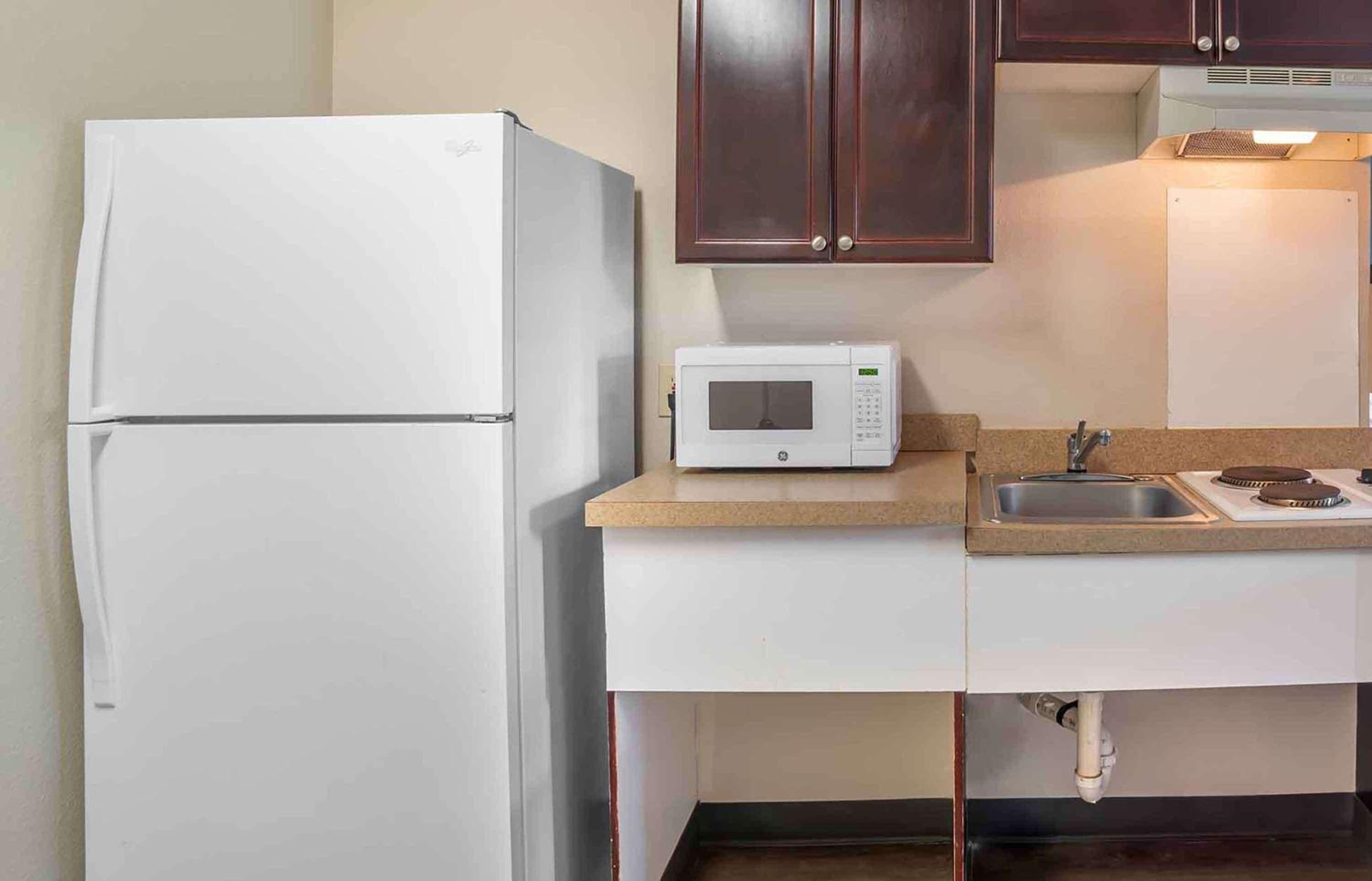 Columbia Vacations - Extended Stay America Suites - Columbia - Columbia Corporate Park - Property Image 38