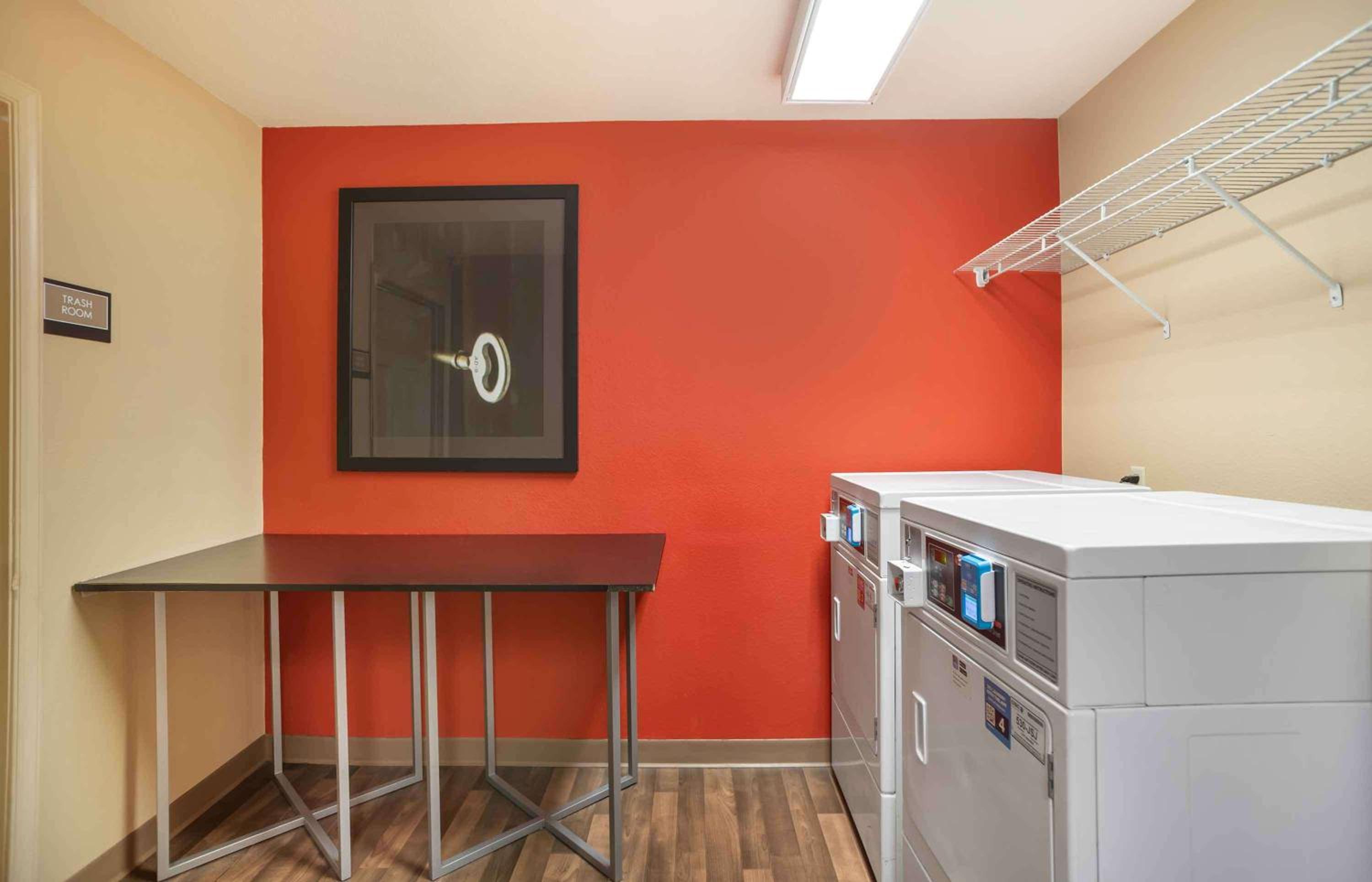 Columbia Vacations - Extended Stay America Suites - Columbia - Columbia Corporate Park - Property Image 9