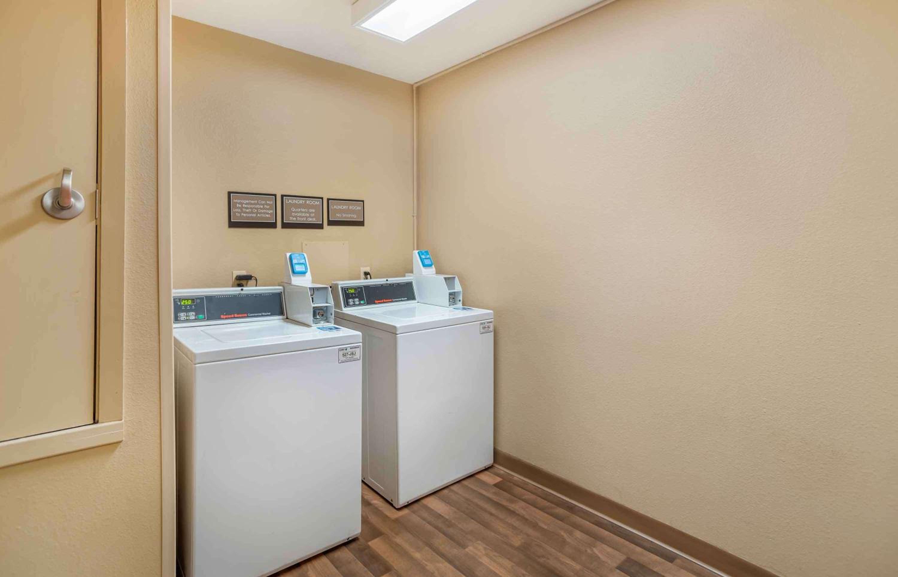 Columbia Vacations - Extended Stay America Suites - Columbia - Columbia Corporate Park - Property Image 8