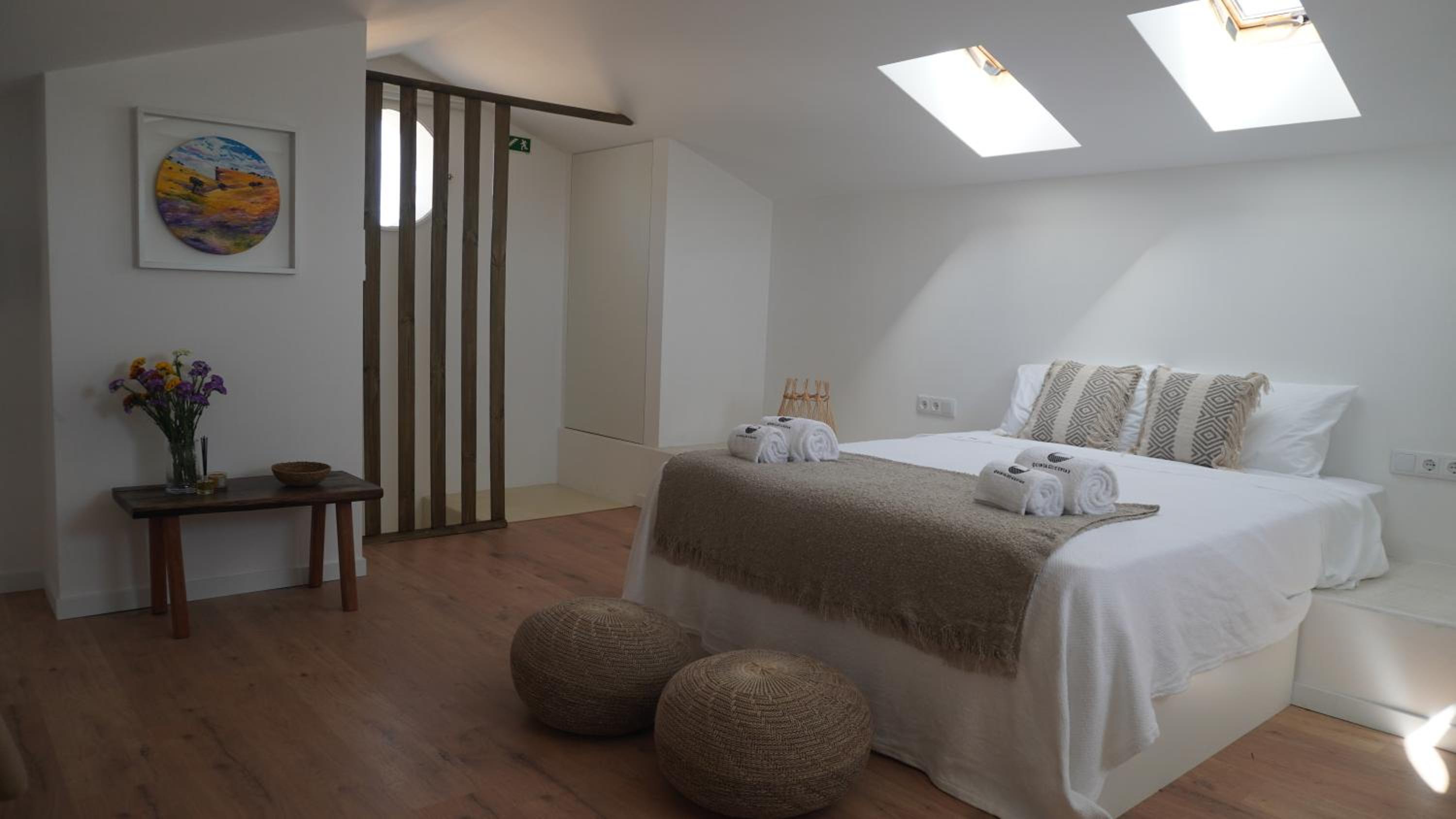 Quinta das Cestas - Agroturismo