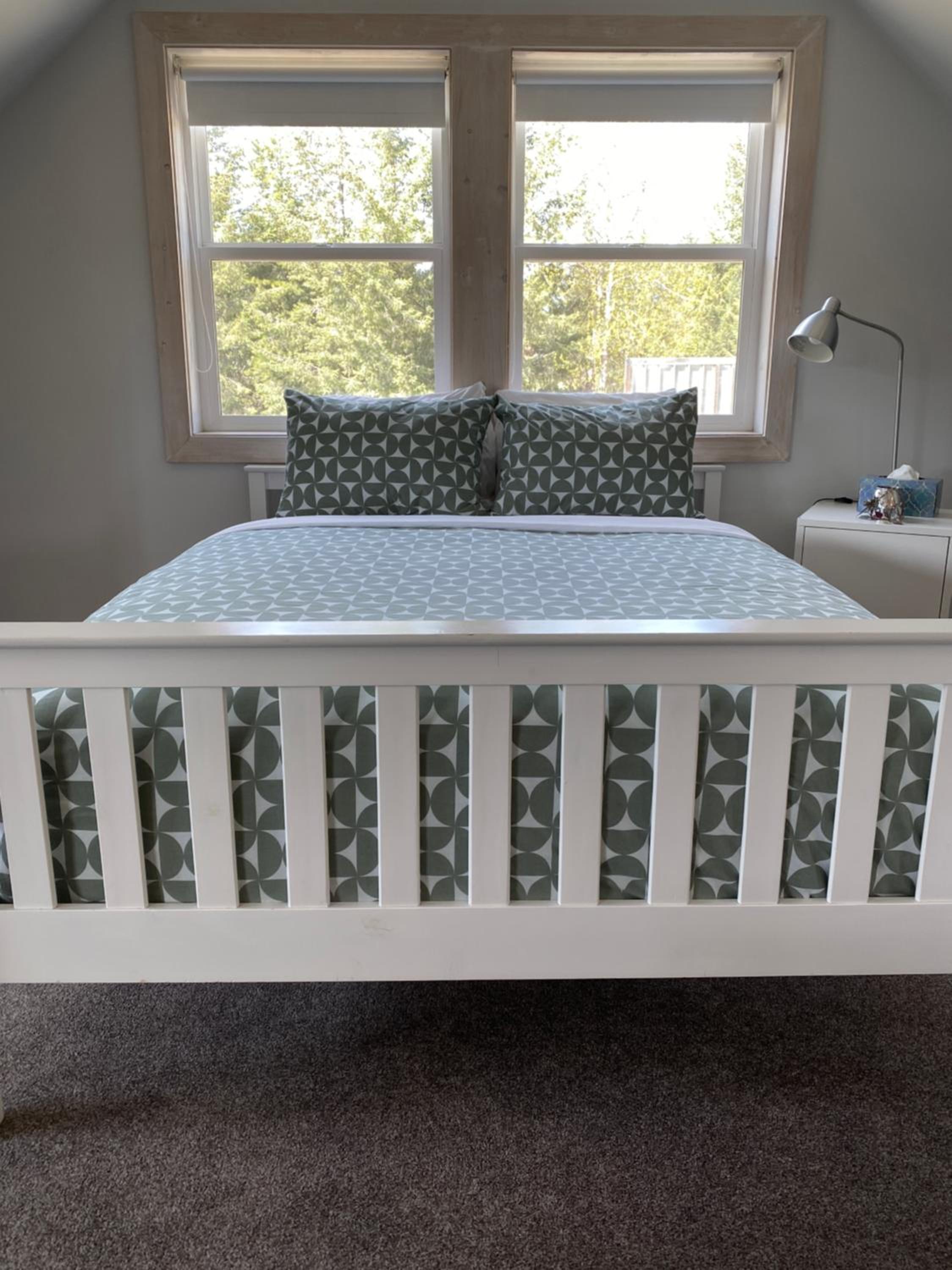 Fieldstone Guesthouse