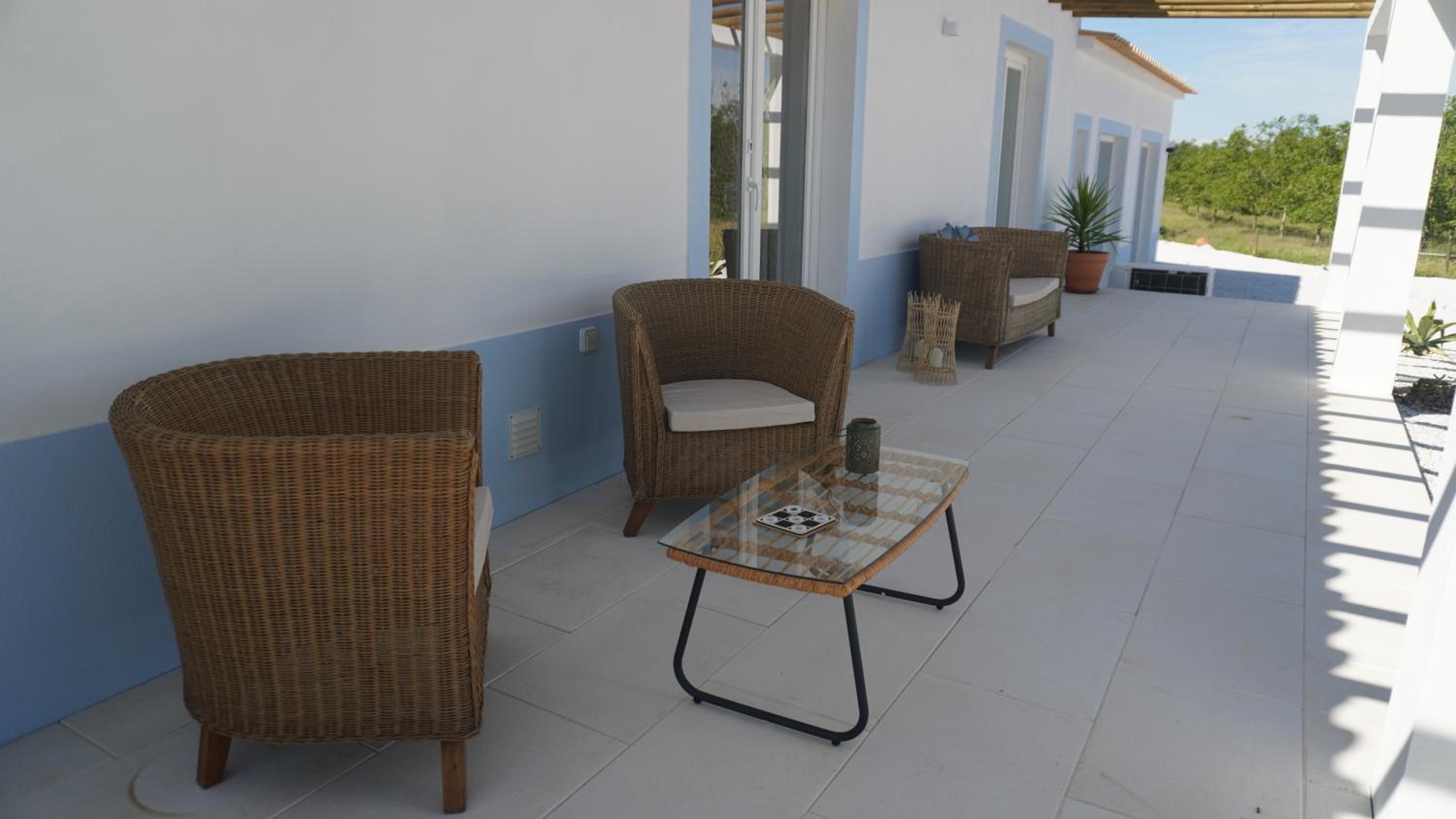 Quinta das Cestas - Agroturismo