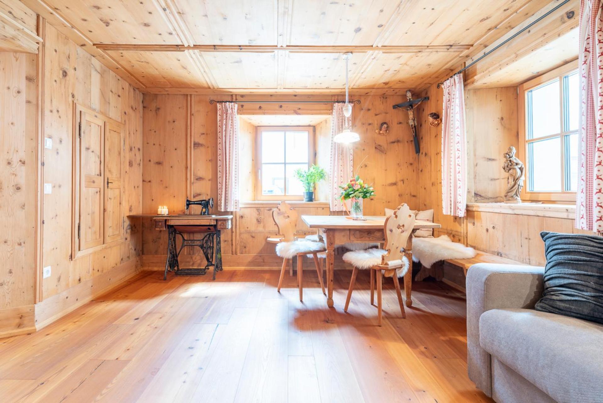 Haus Bruno