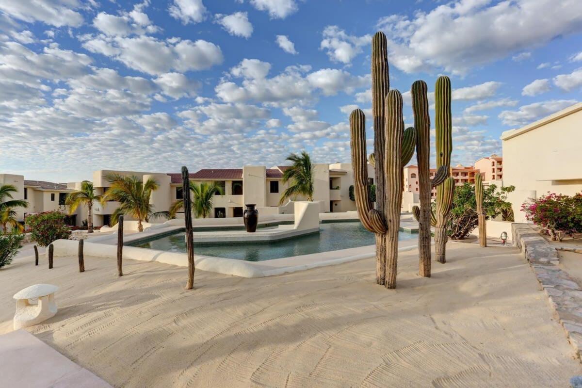 Unit 168- Casa Sangria - OCEANFRONT - Fully Renovated view 2