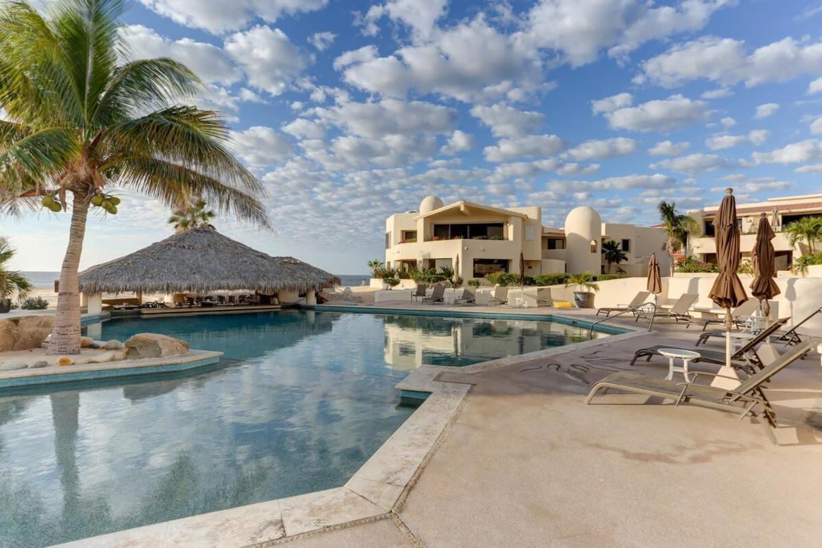 Unit 168- Casa Sangria - OCEANFRONT - Fully Renovated view 3