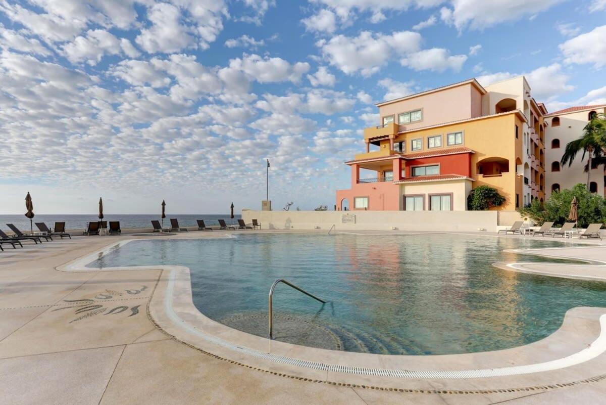 Unit 168- Casa Sangria - OCEANFRONT - Fully Renovated view 4