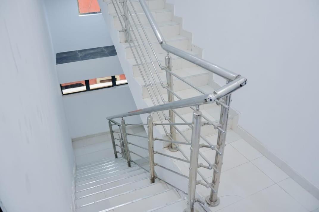 Tindarl apartments view 3