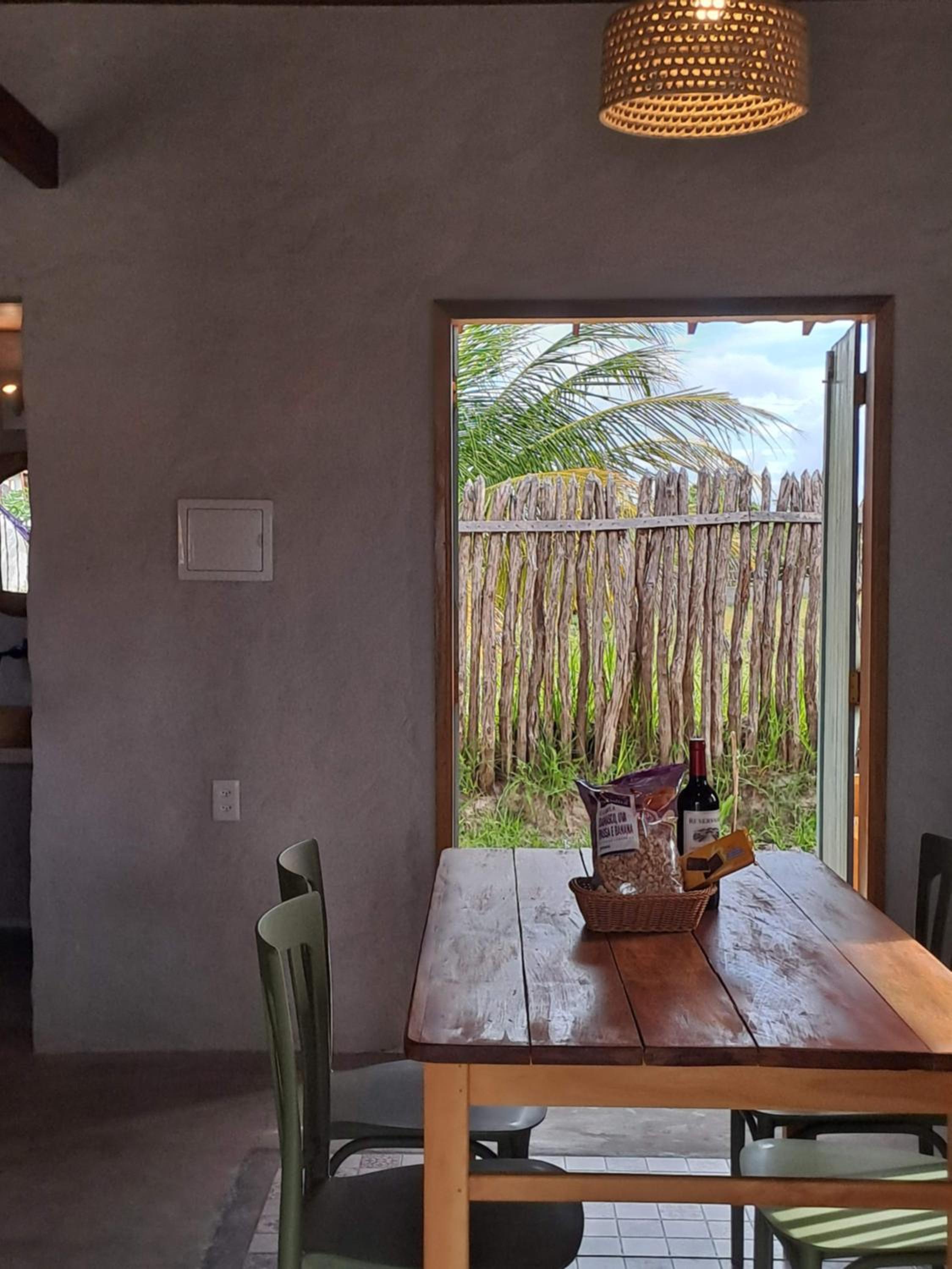 Casa Carol - Macapá Paradise