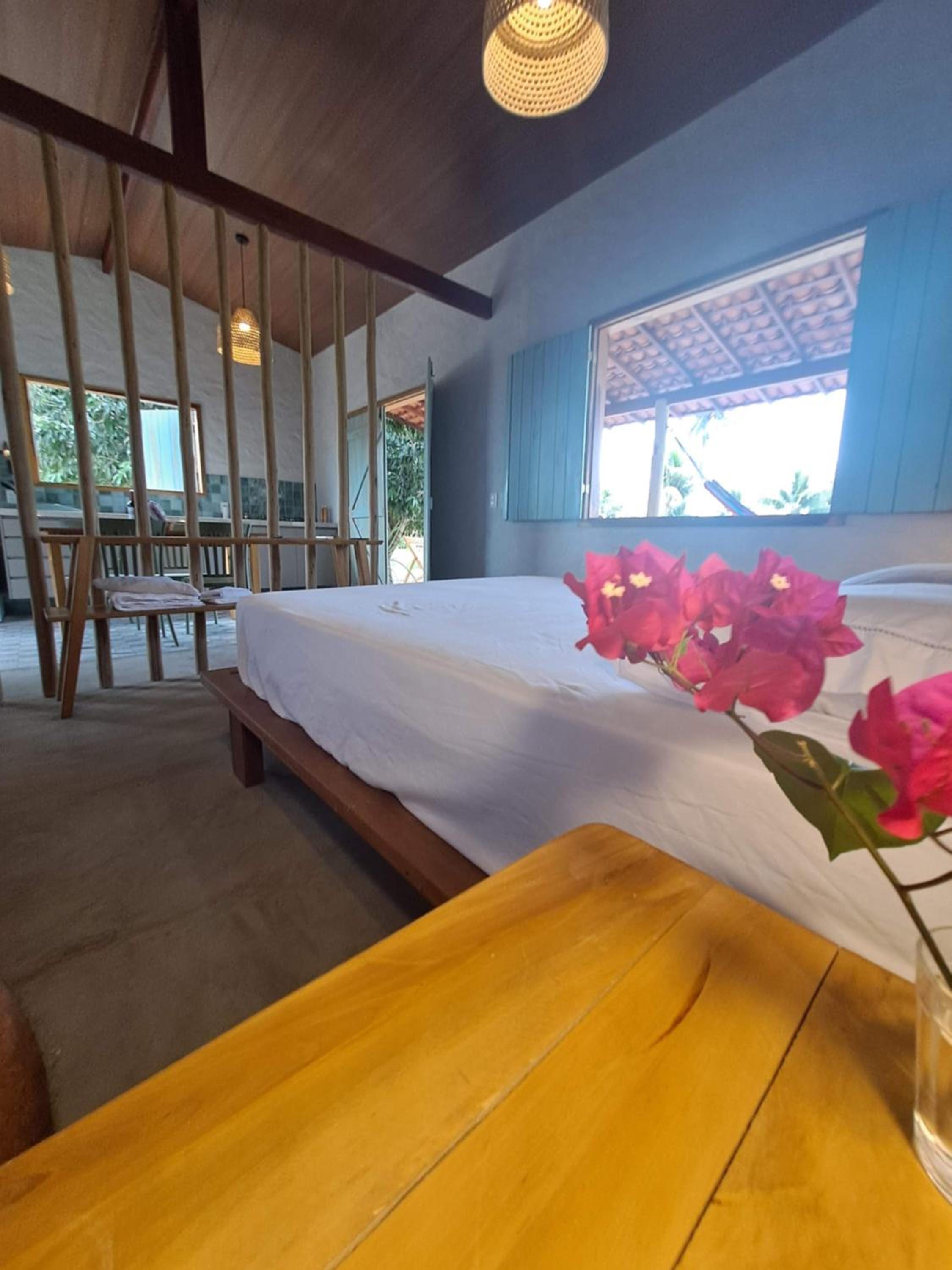 Casa Carol - Macapá Paradise
