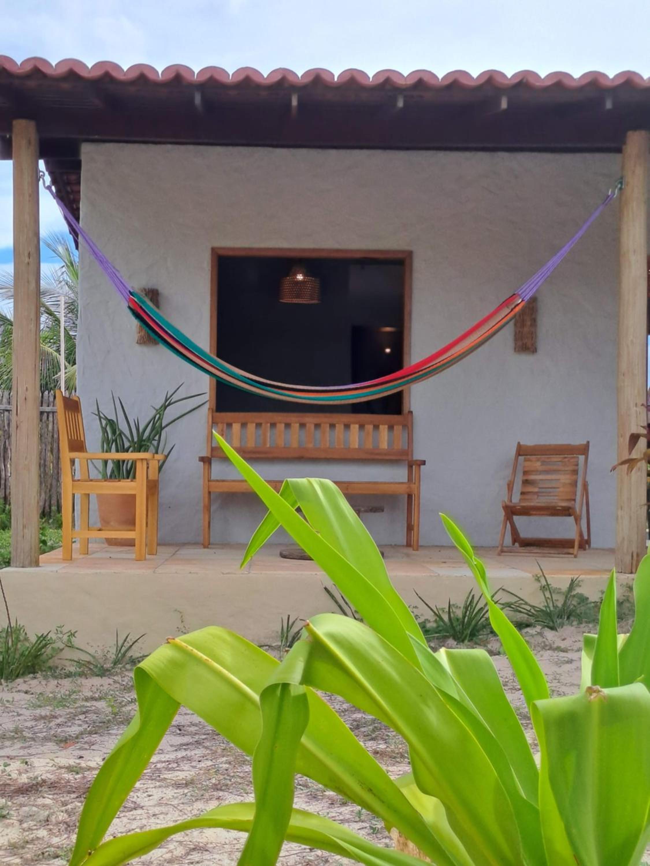 Casa Carol - Macapá Paradise