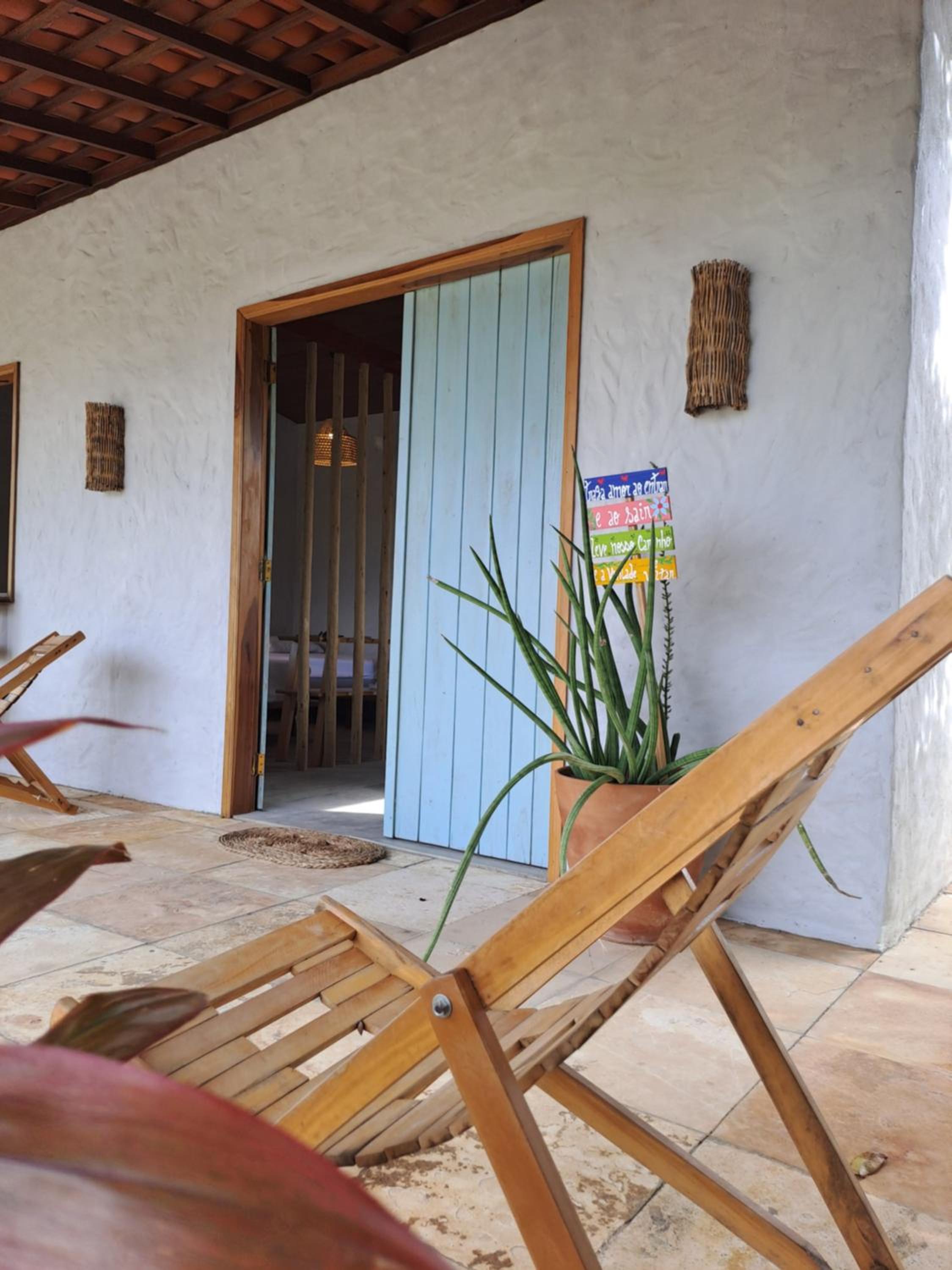 Casa Carol - Macapá Paradise
