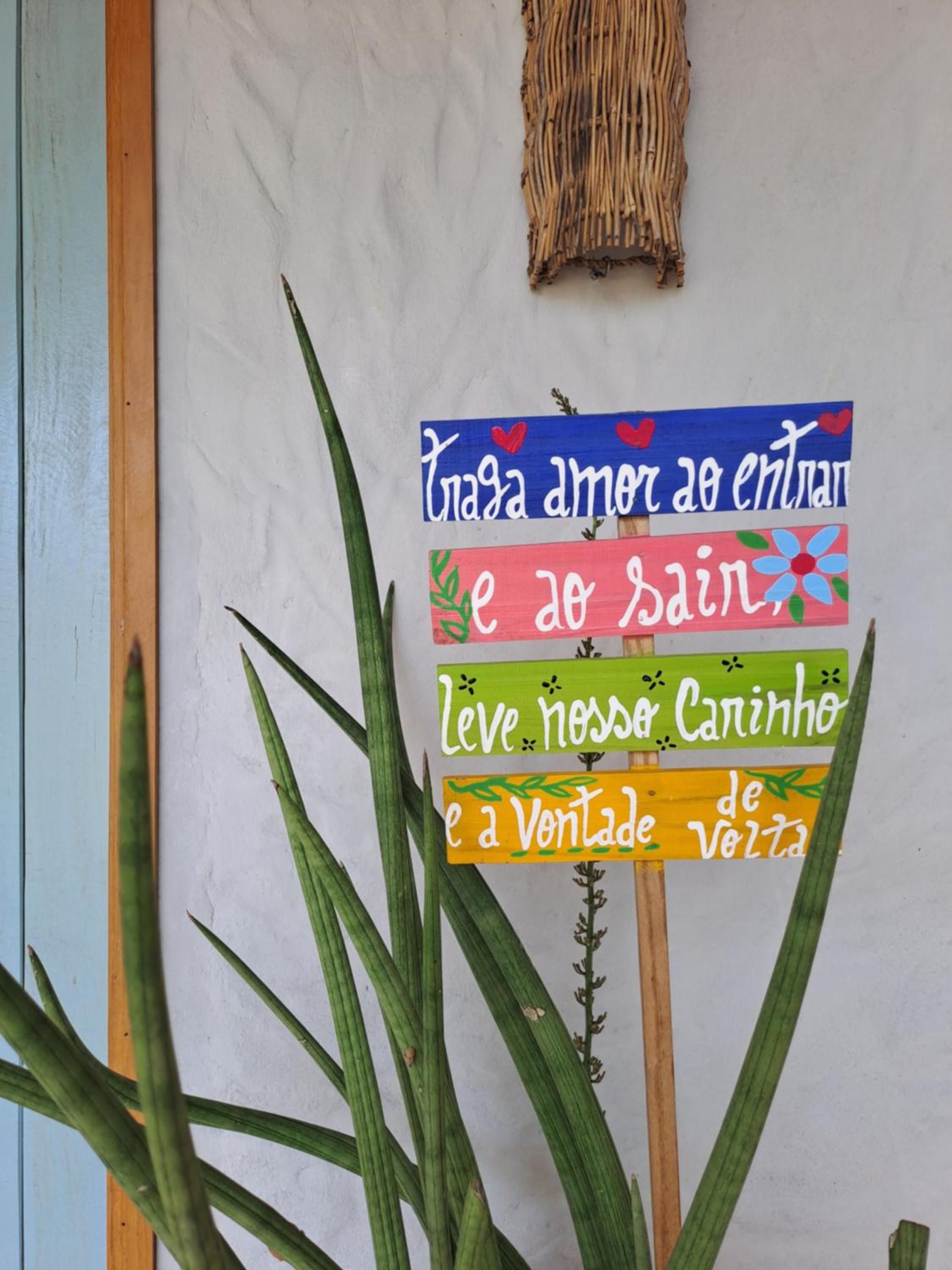 Casa Carol - Macapá Paradise
