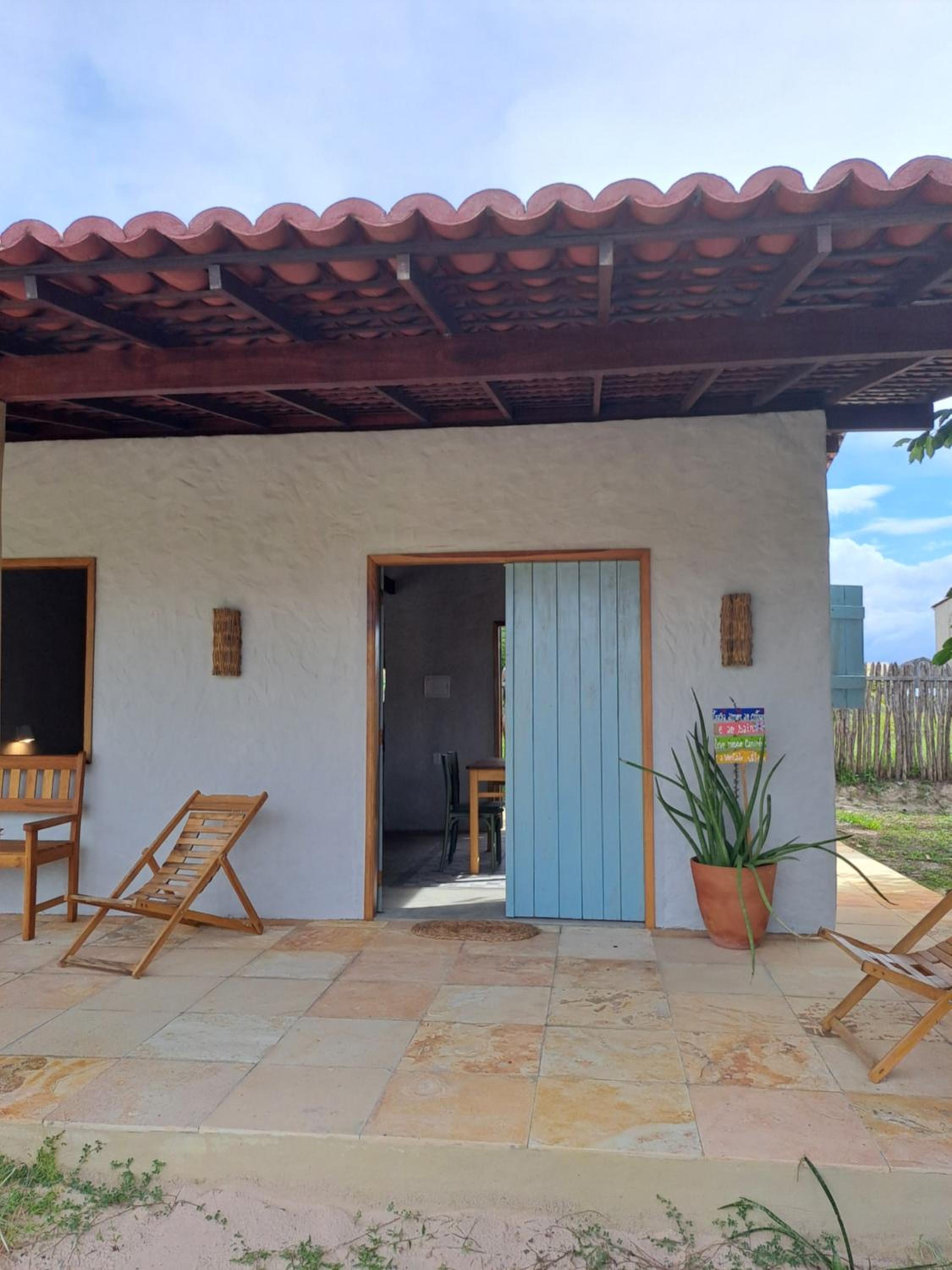 Casa Carol - Macapá Paradise