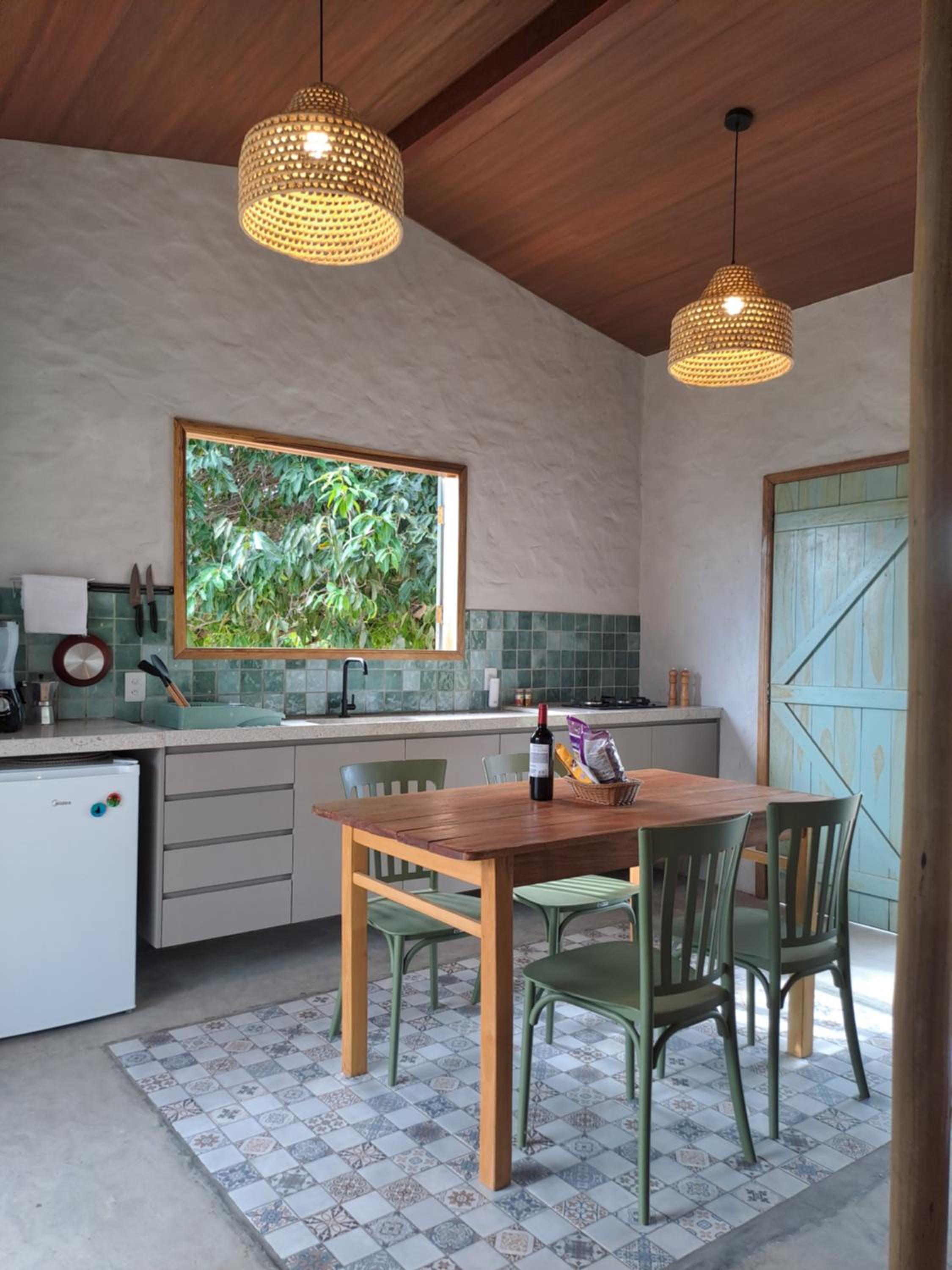 Casa Carol - Macapá Paradise