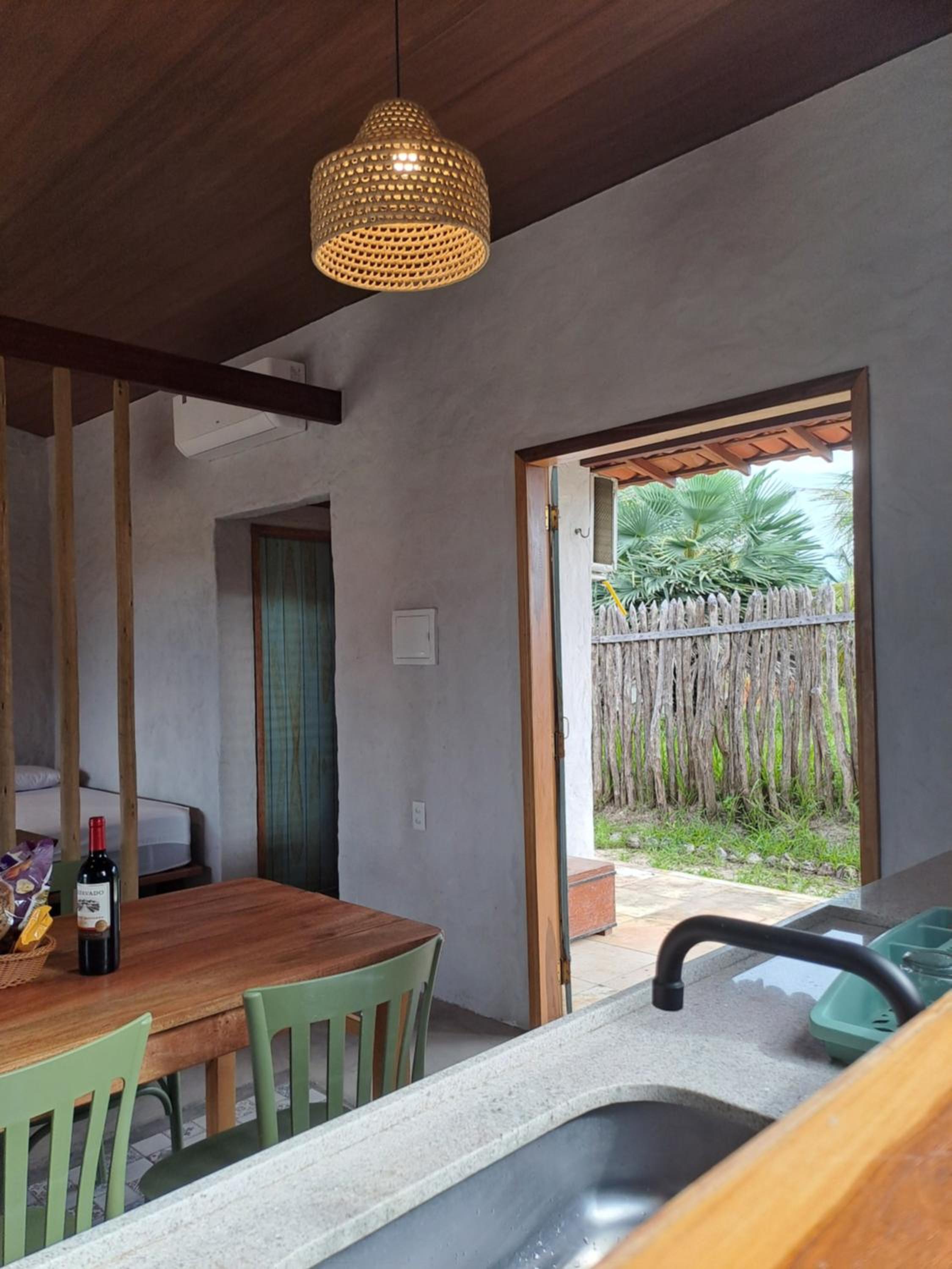 Casa Carol - Macapá Paradise