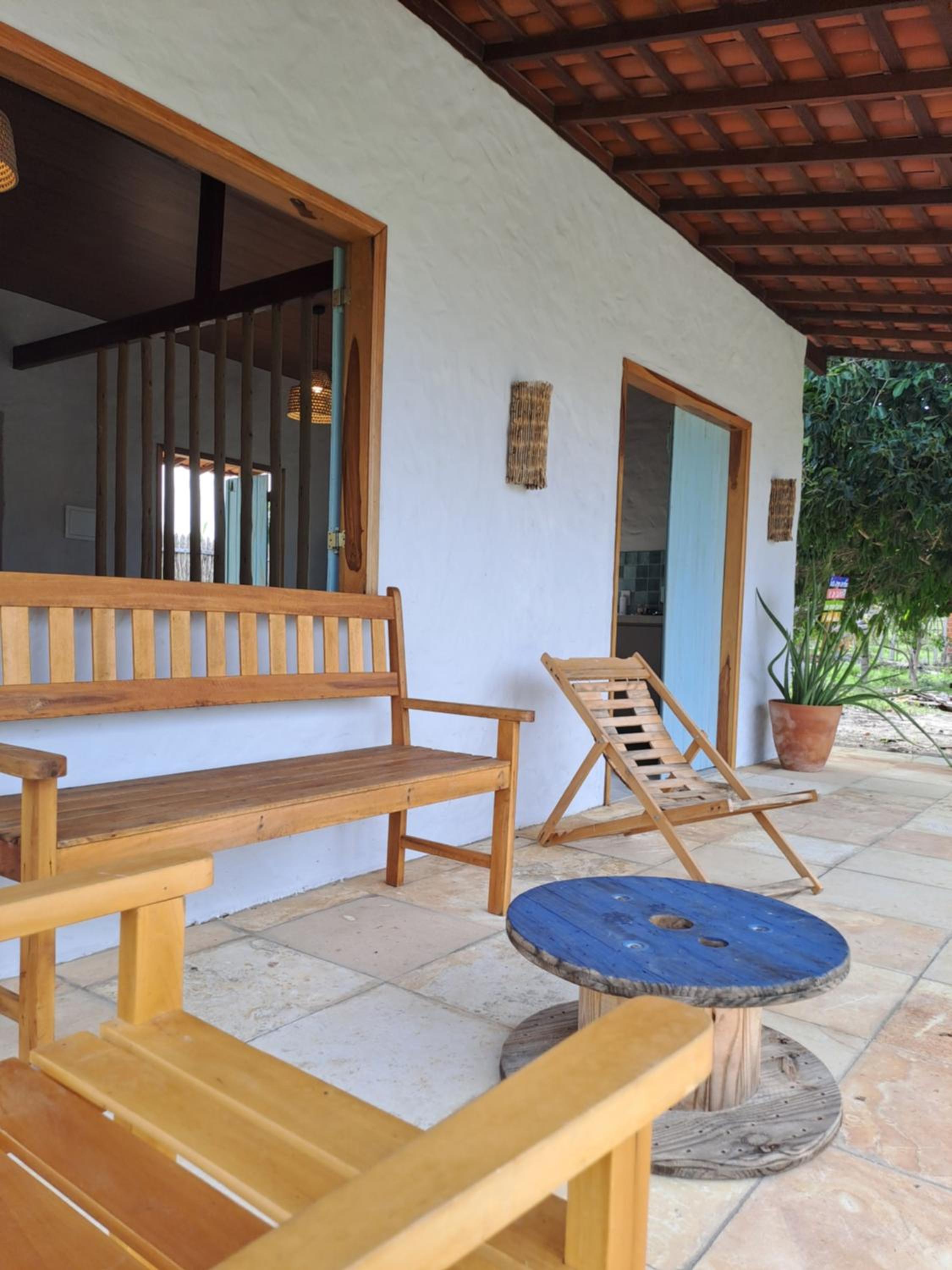 Casa Carol - Macapá Paradise
