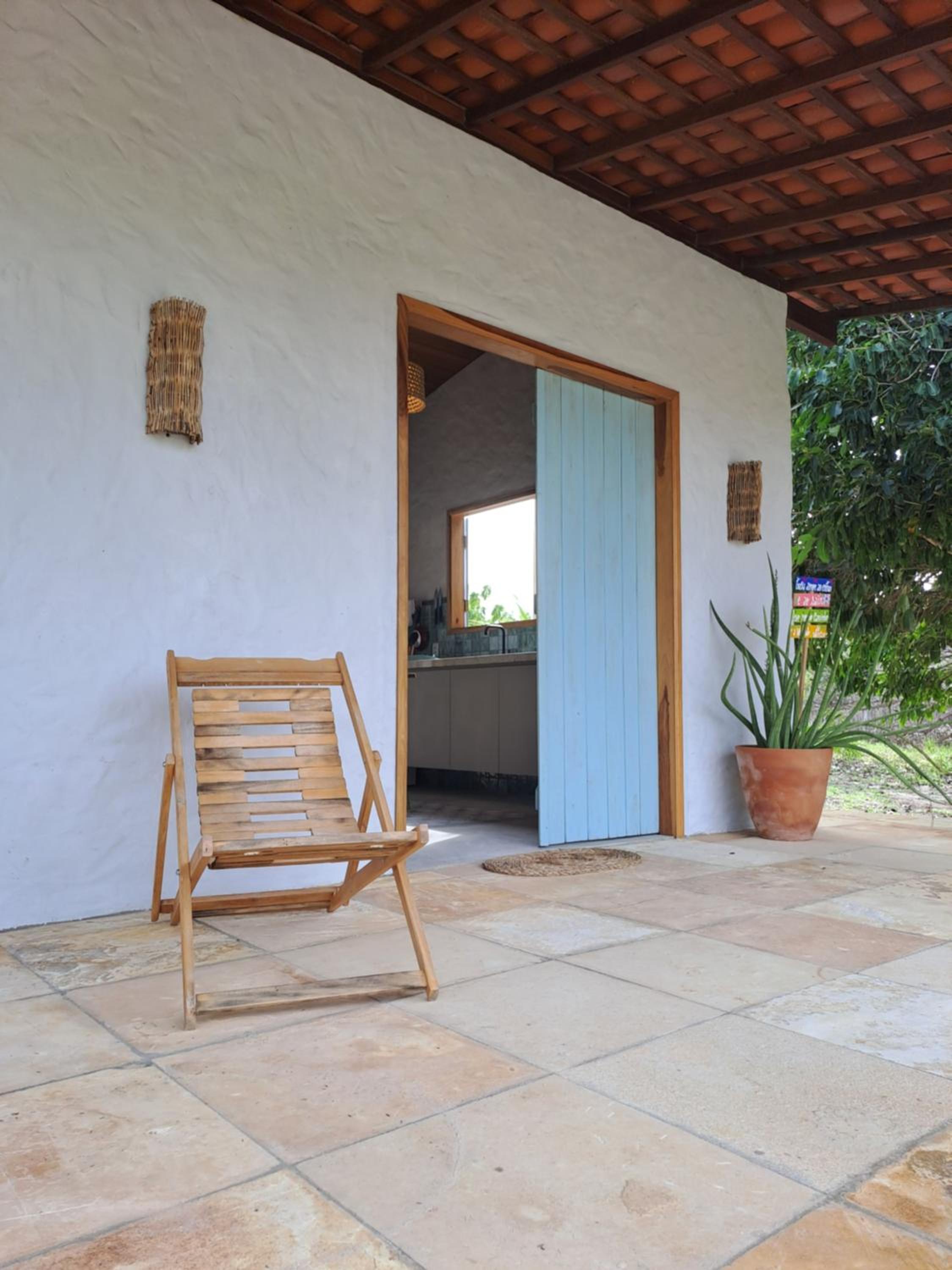 Casa Carol - Macapá Paradise