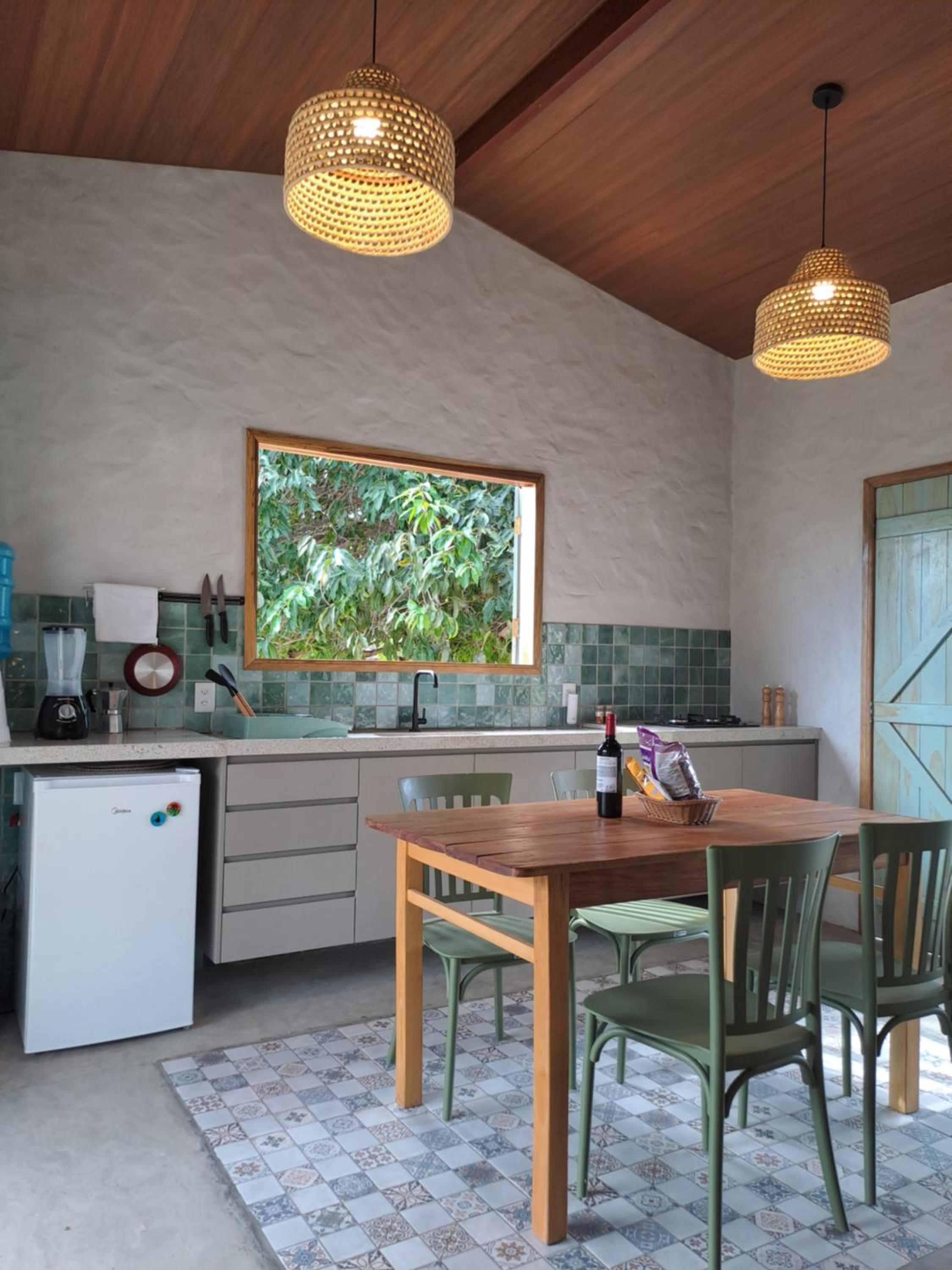 Casa Carol - Macapá Paradise