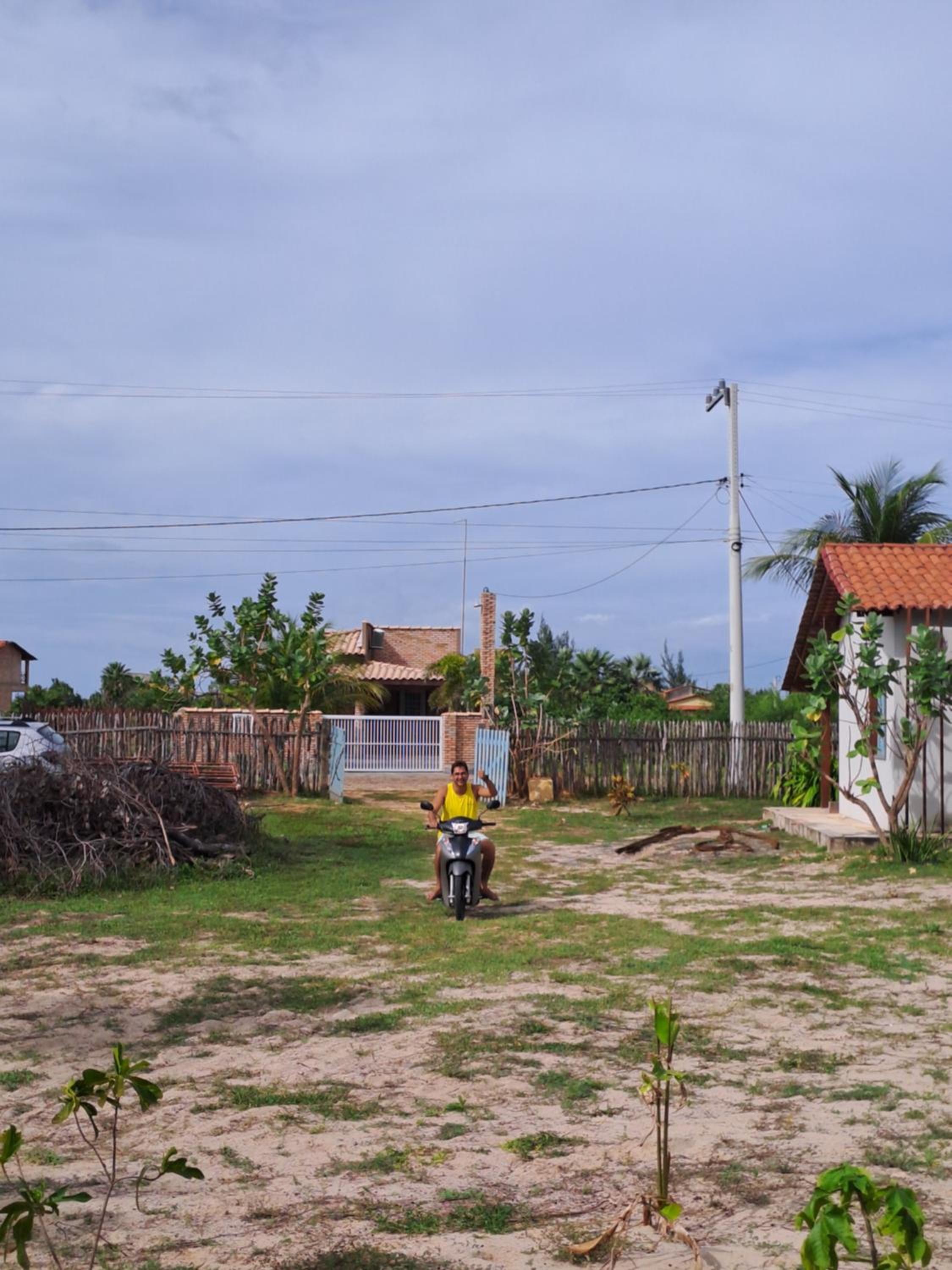Casa Carol - Macapá Paradise