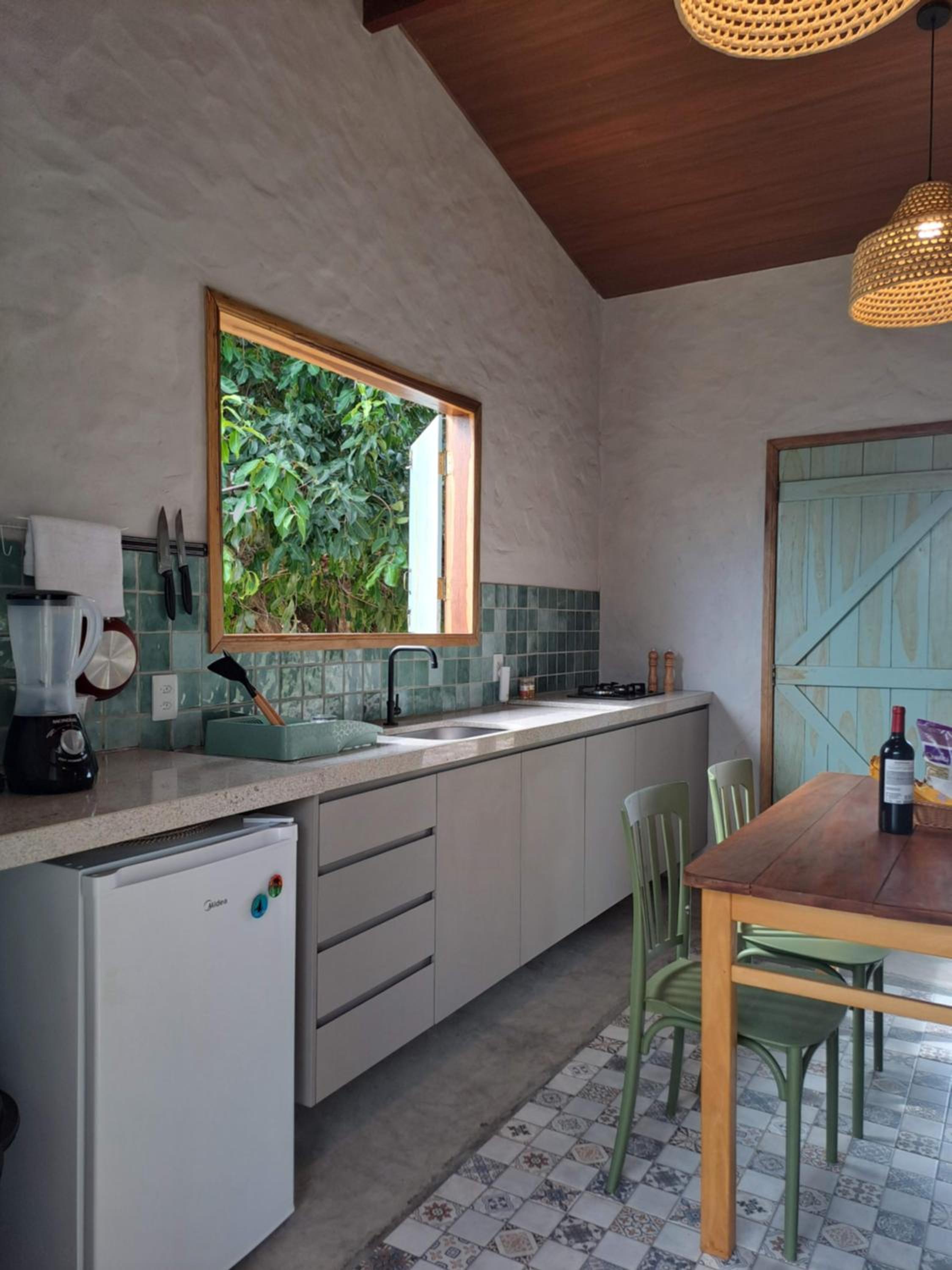 Casa Carol - Macapá Paradise