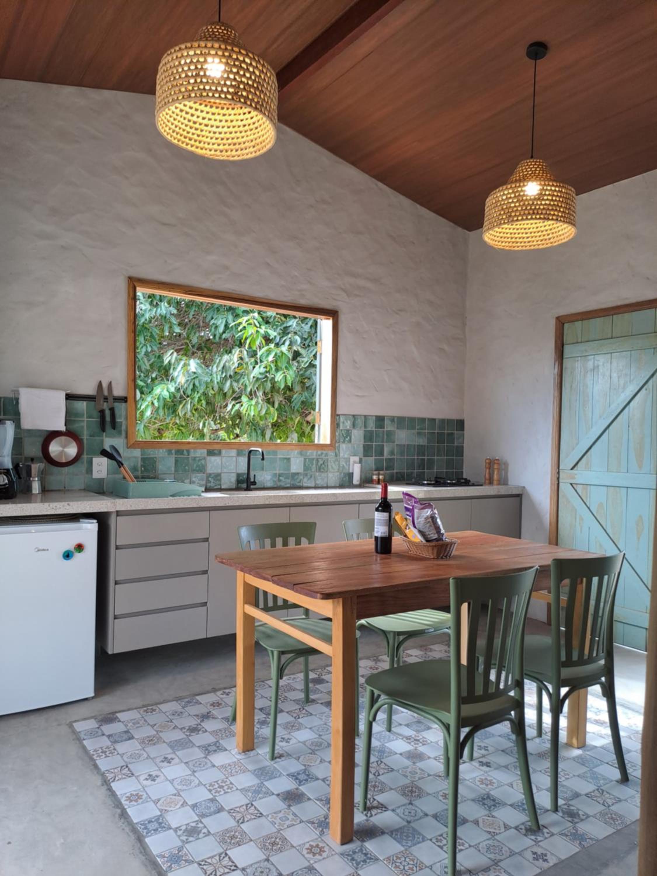 Casa Carol - Macapá Paradise