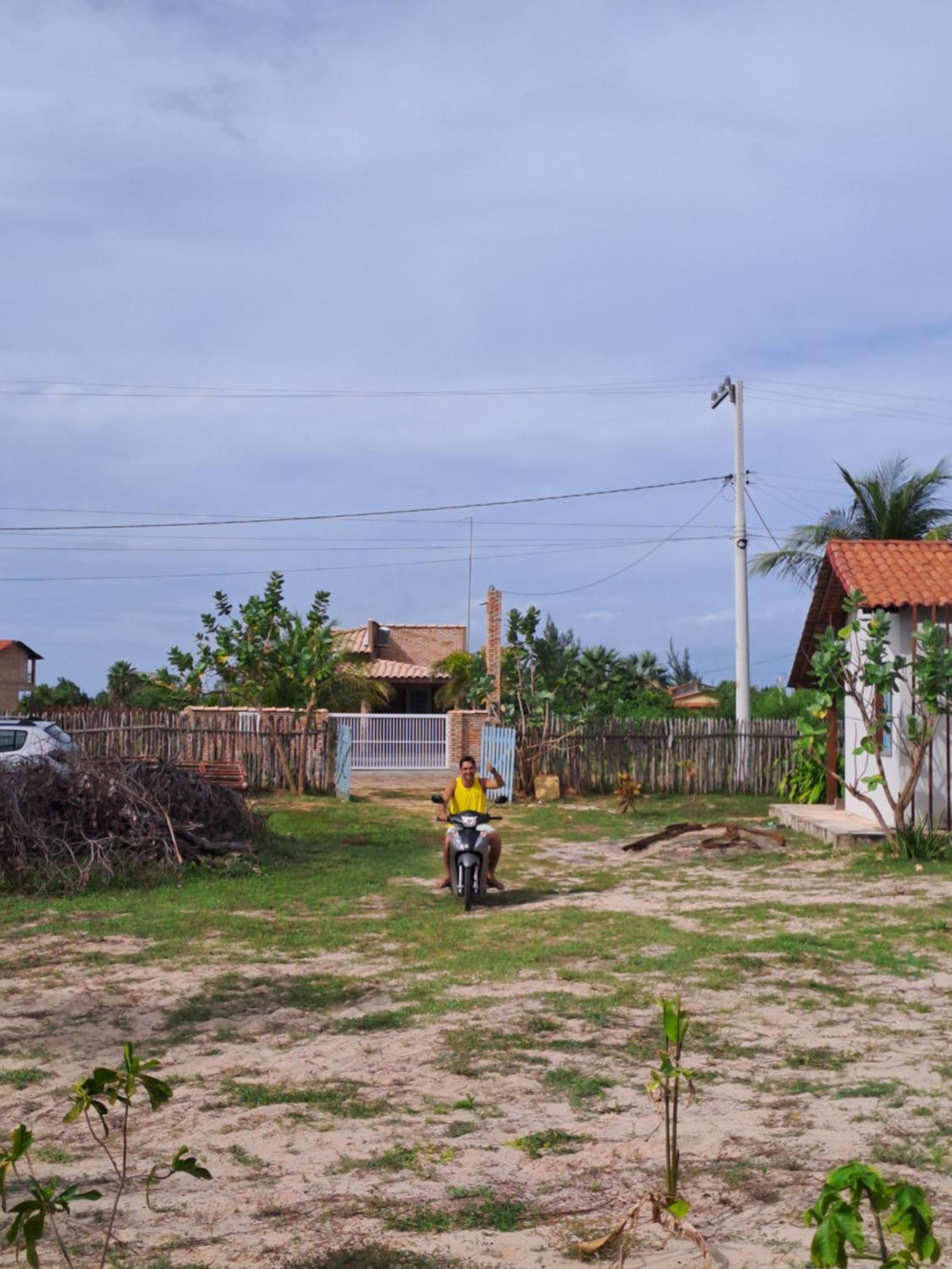 Casa Carol - Macapá Paradise