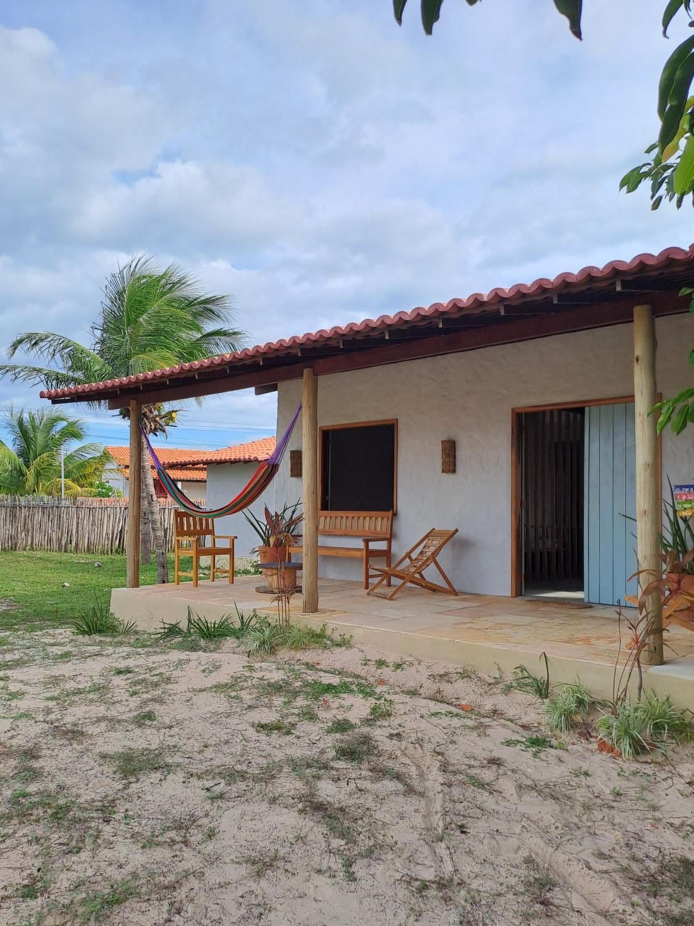 Casa Carol - Macapá Paradise