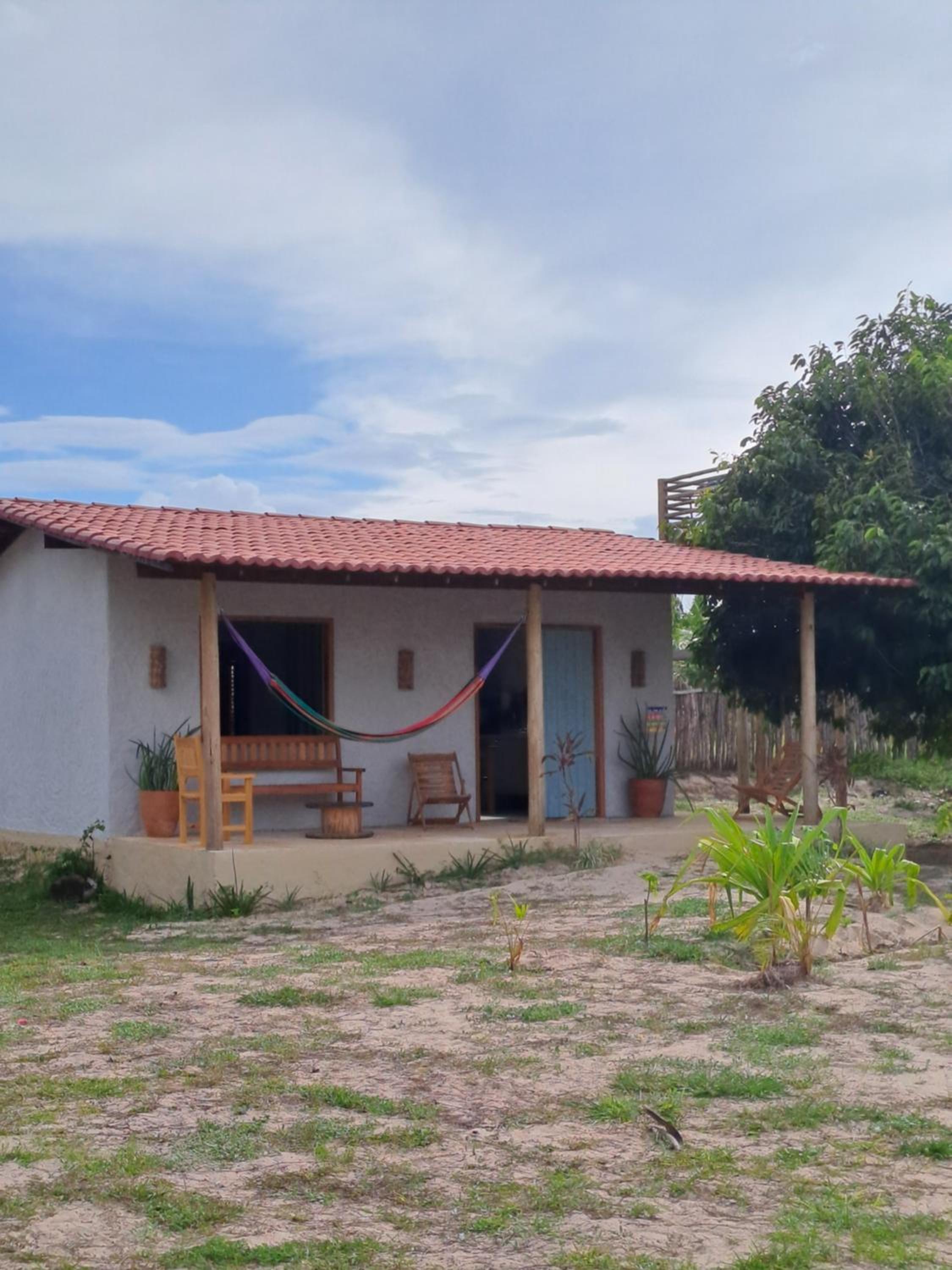Casa Carol - Macapá Paradise