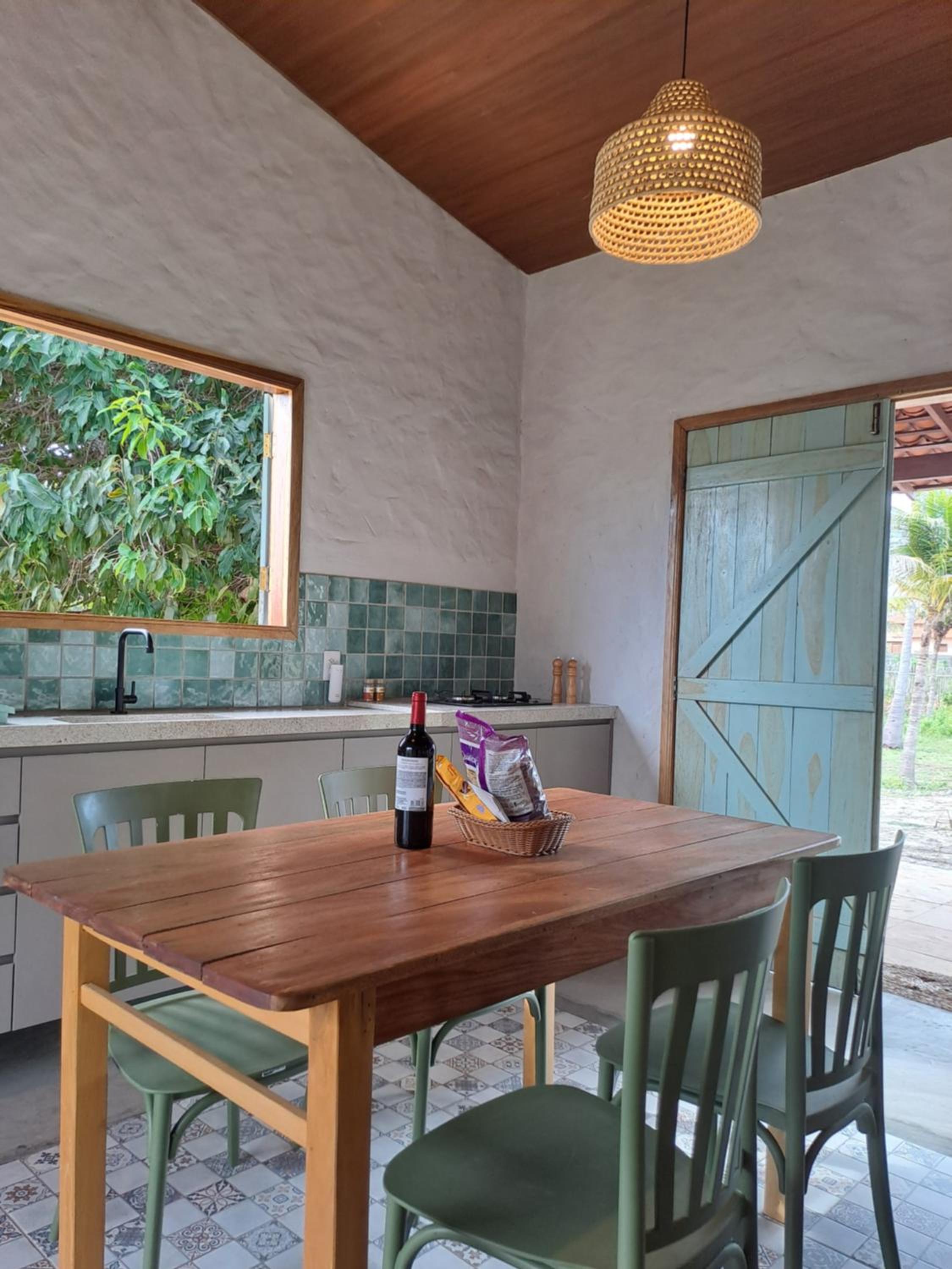 Casa Carol - Macapá Paradise