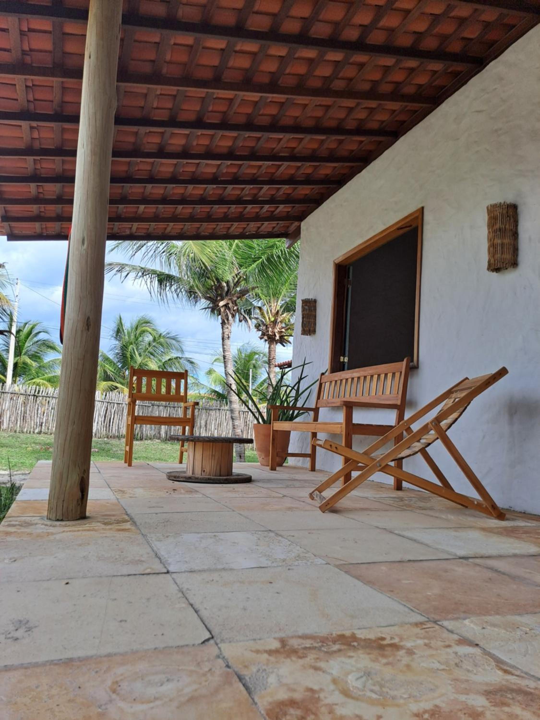 Casa Carol - Macapá Paradise