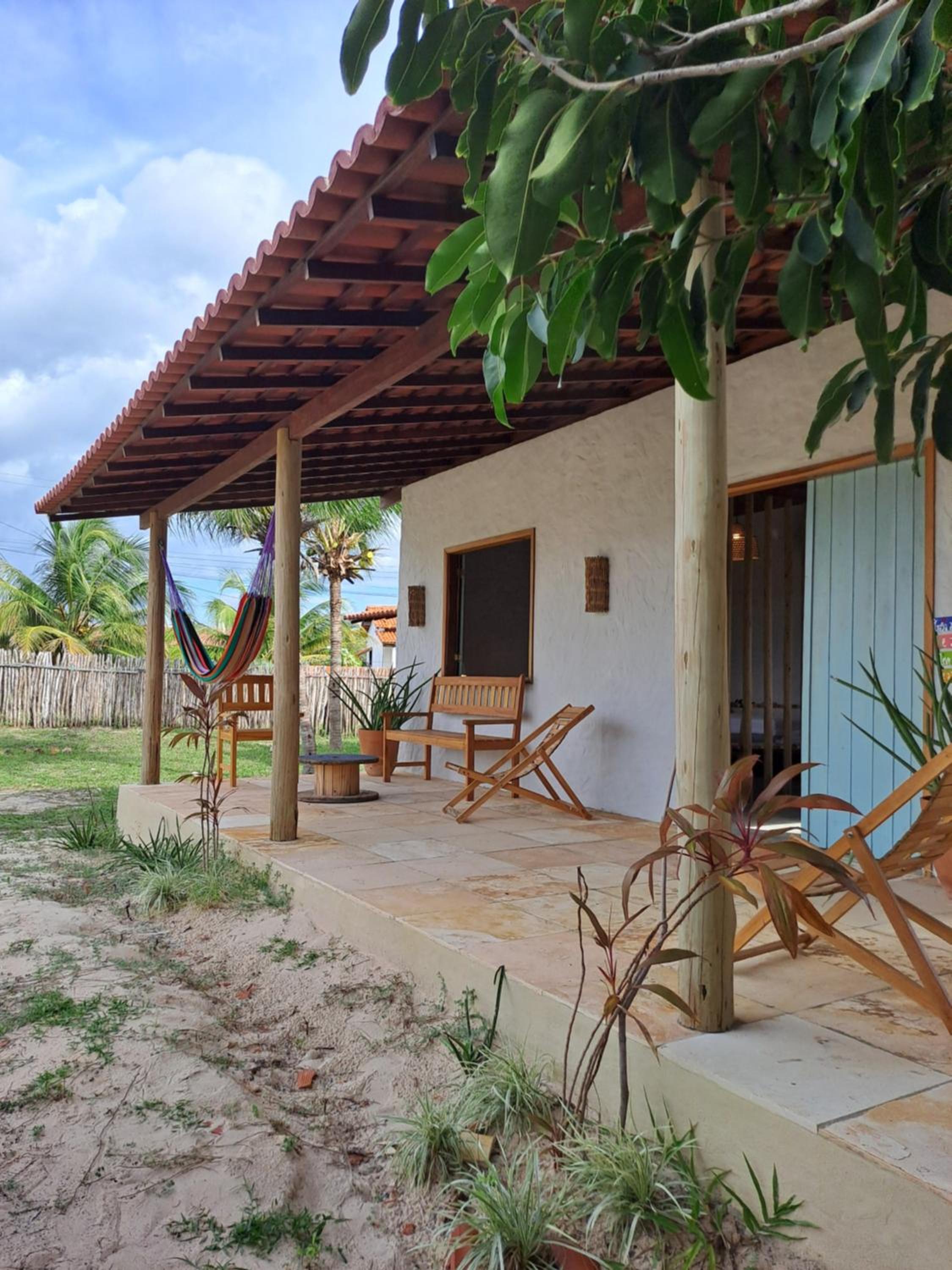 Casa Carol - Macapá Paradise