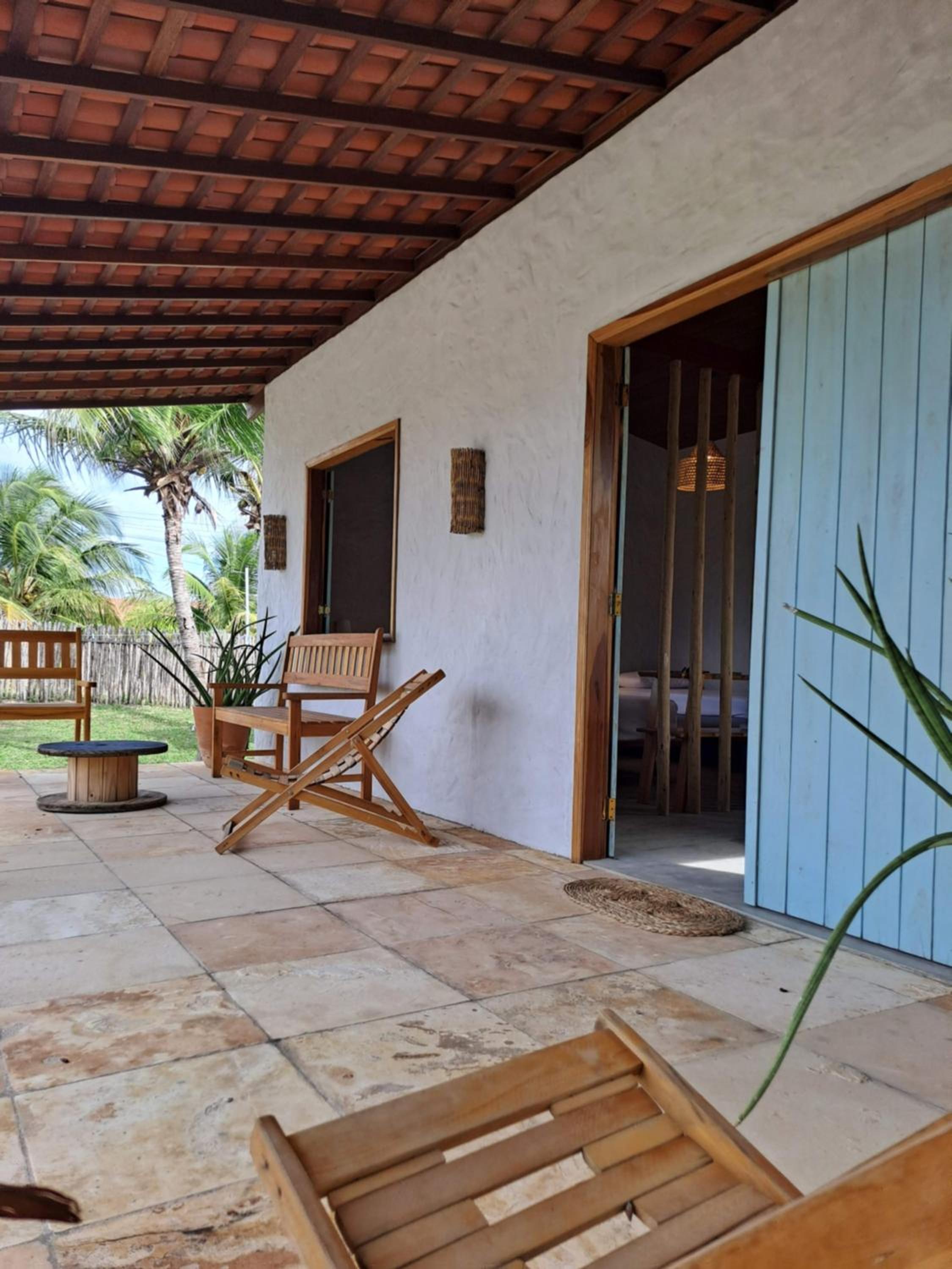 Casa Carol - Macapá Paradise