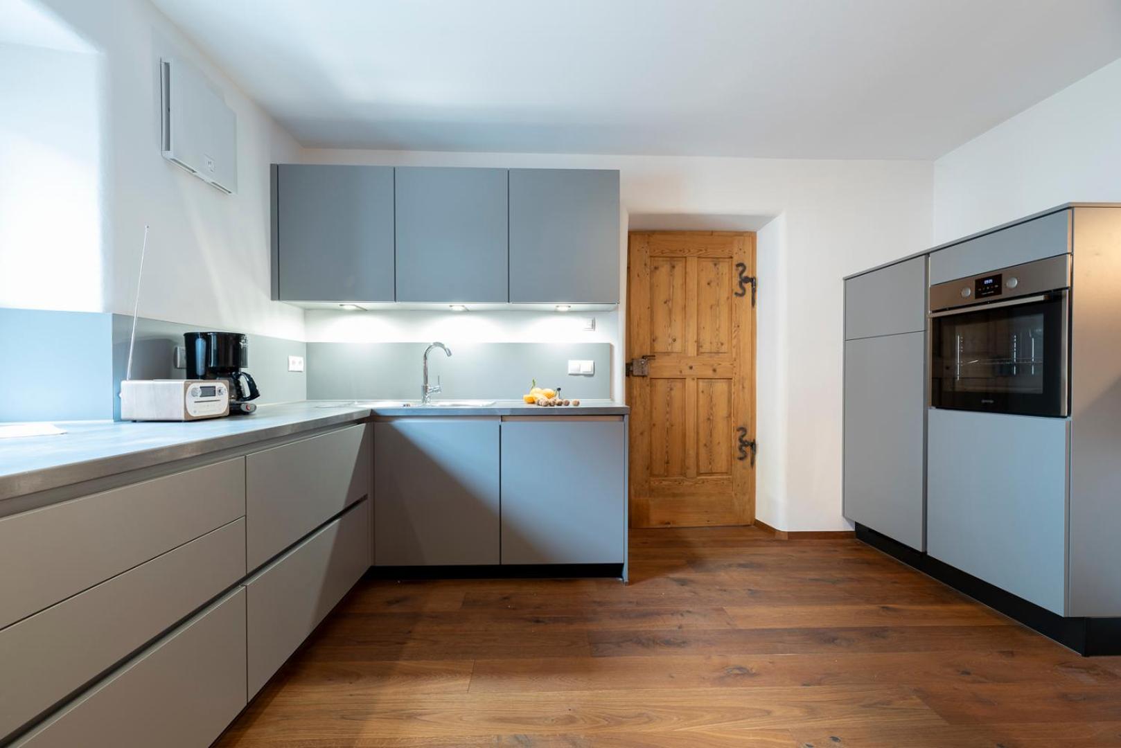 Haus Bruno