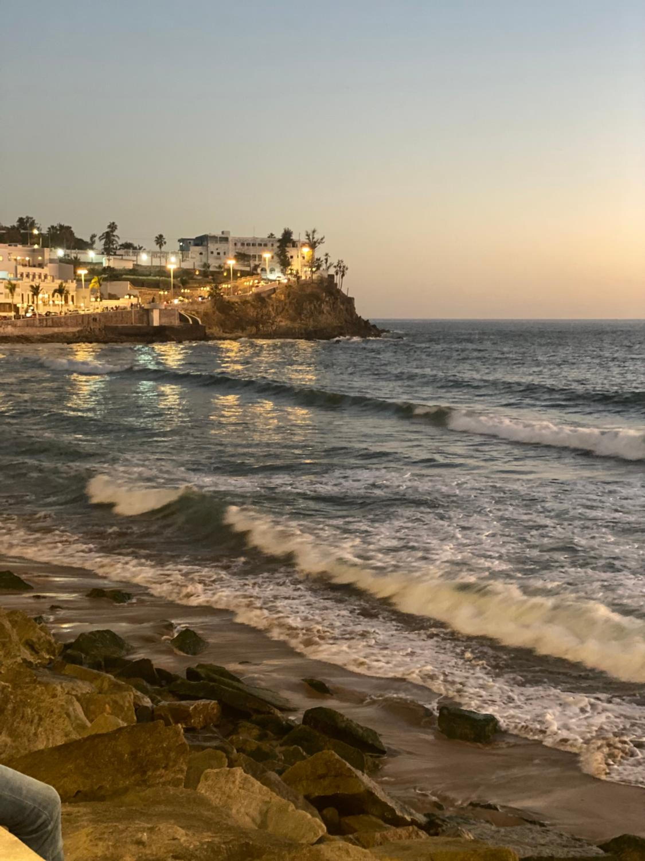 Playa Chametla view 4