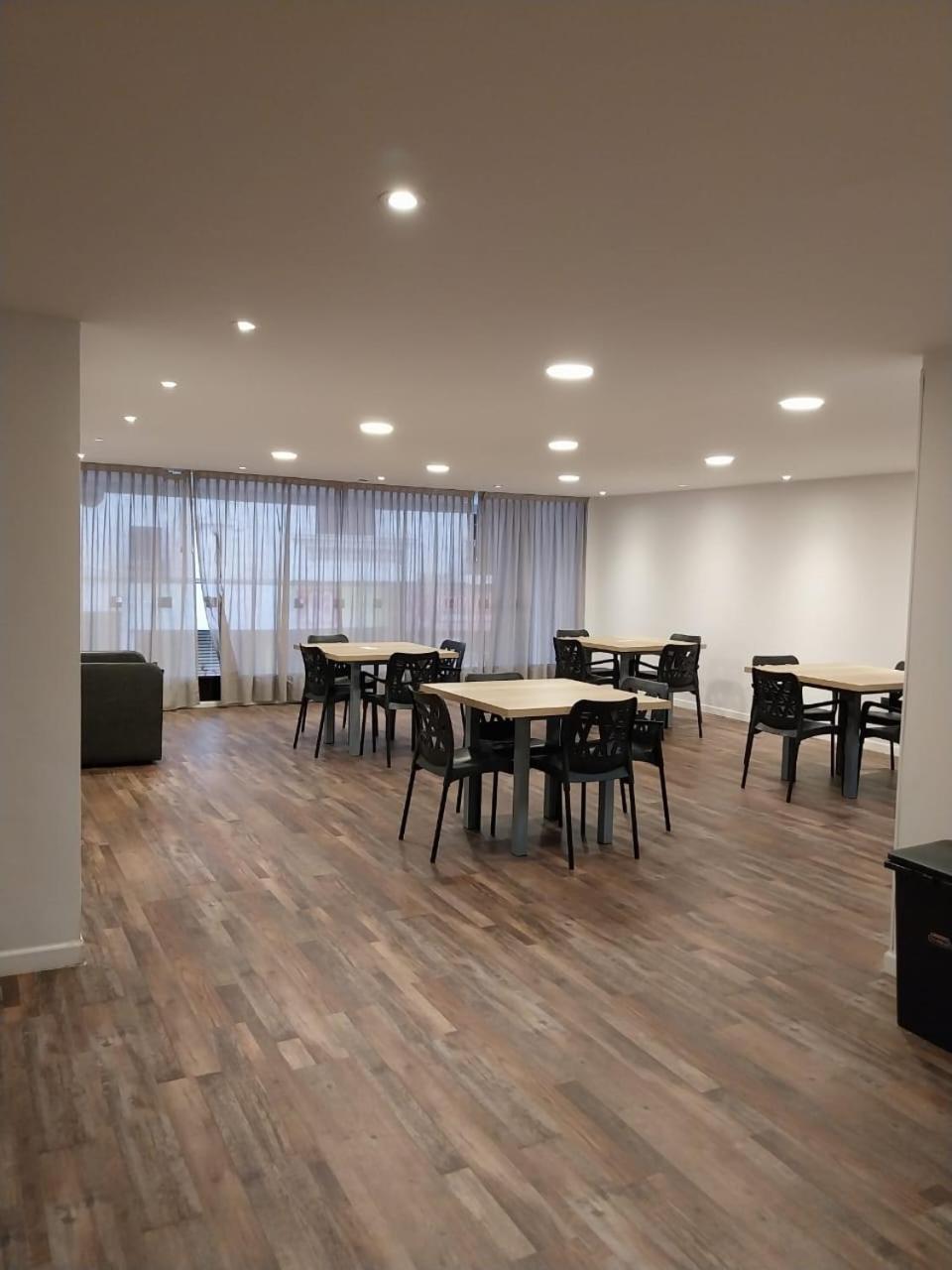 Departamento 3 Paris - Edificio VILAUT by INMOVE Temporarios