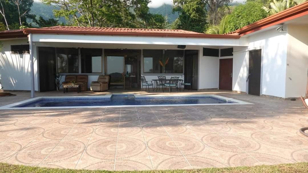 Casa alegria