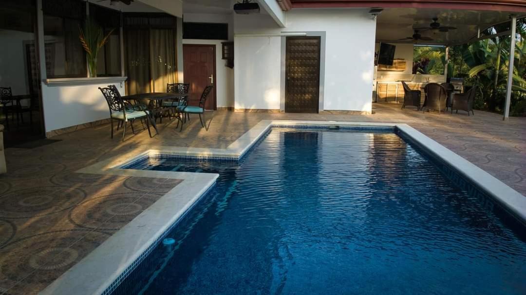 Casa alegria