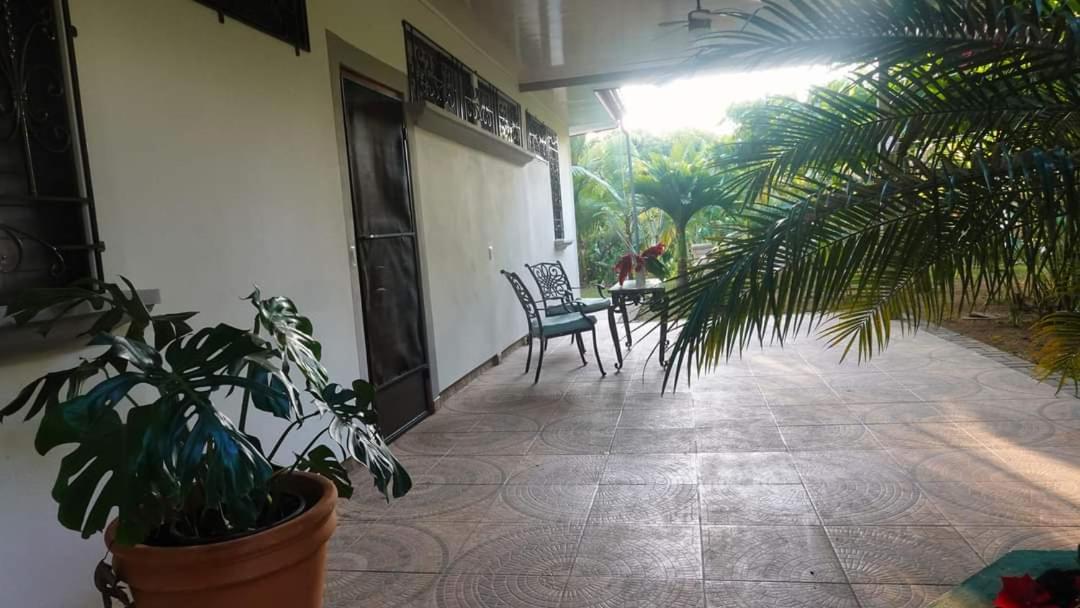 Casa alegria