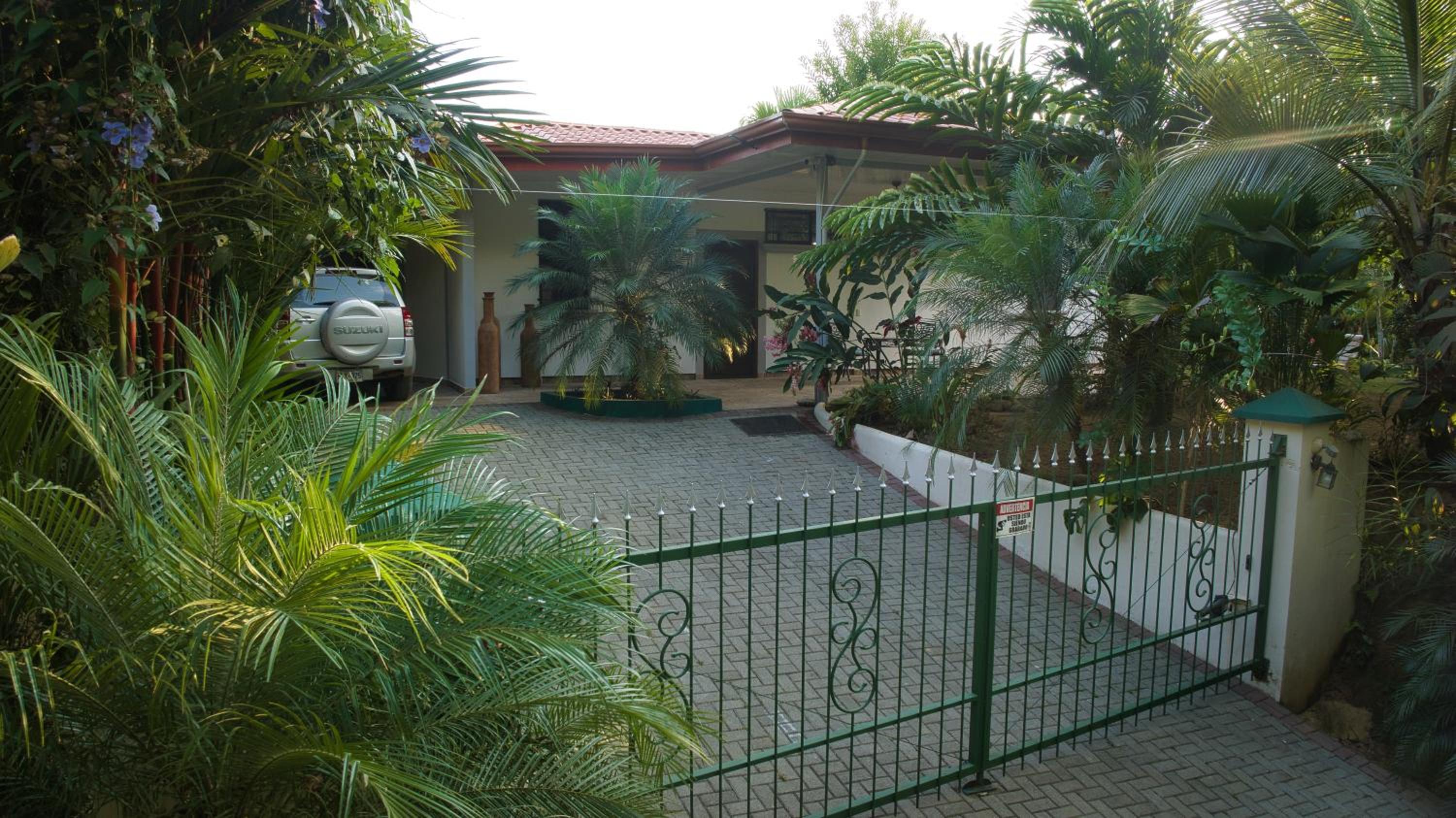 Casa alegria