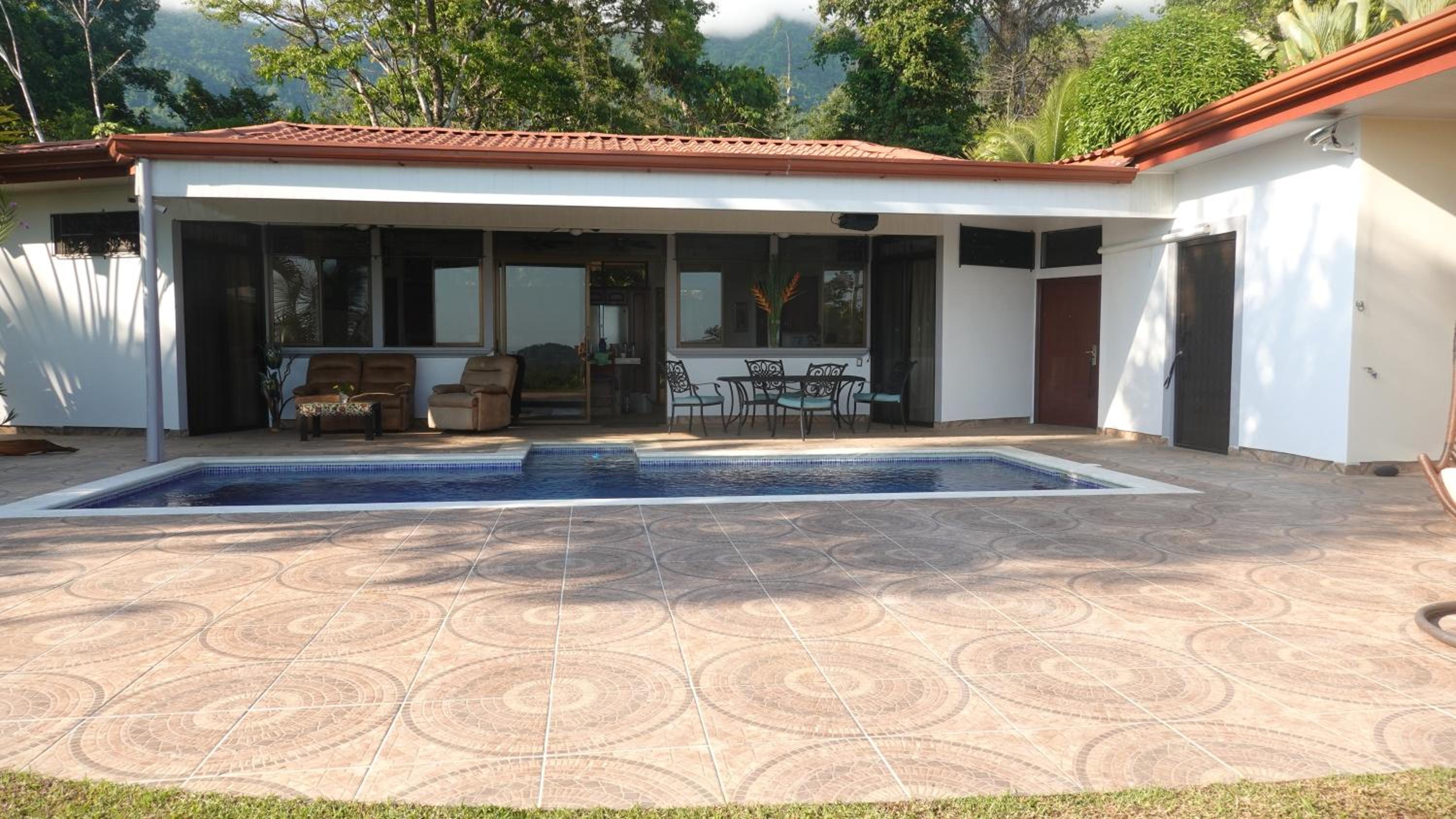 Casa alegria