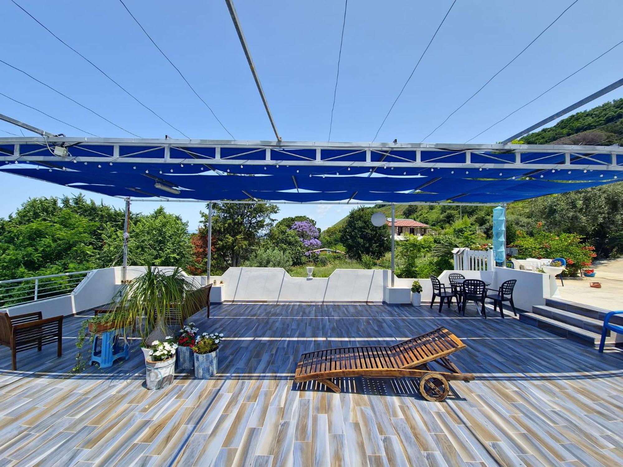roof