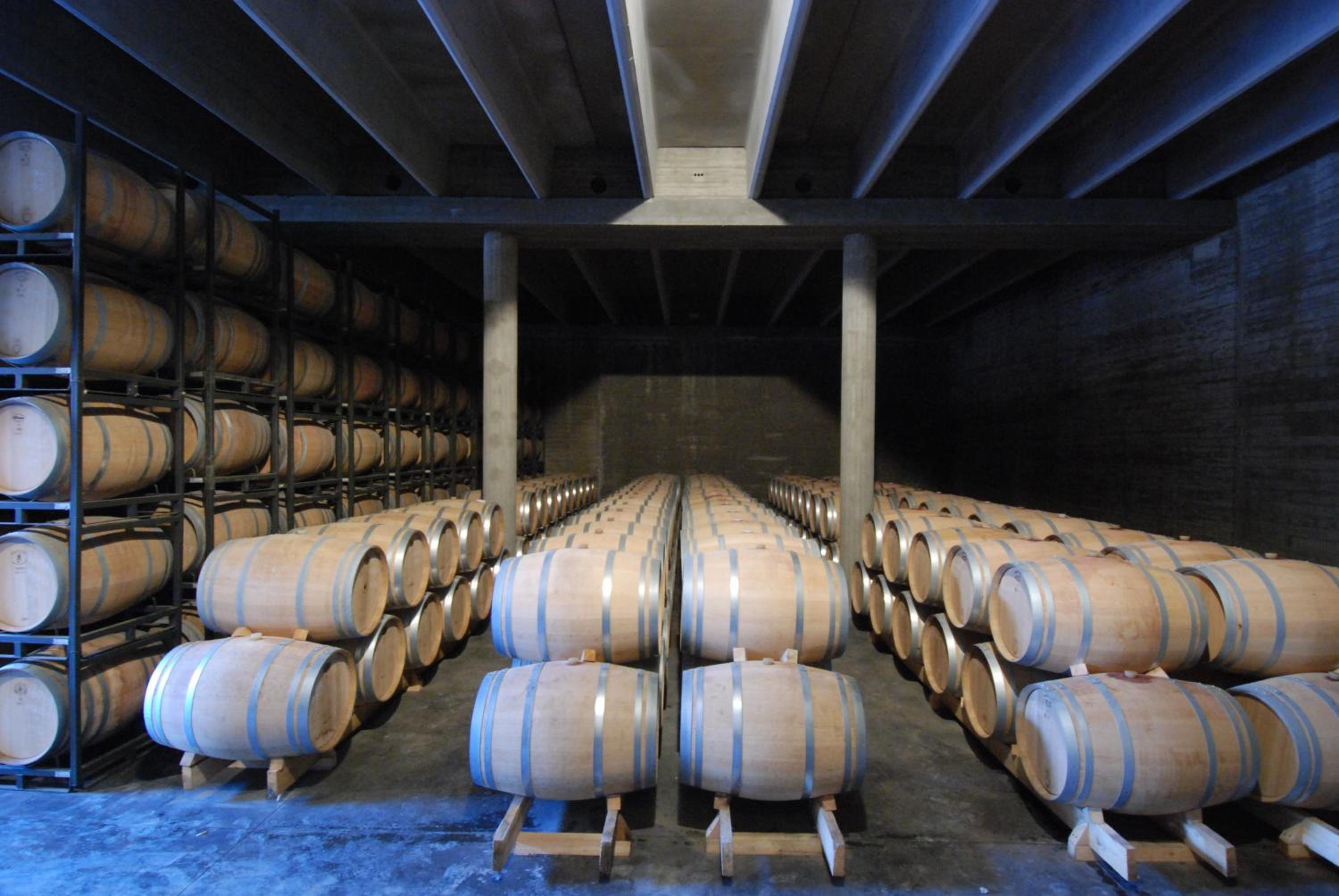 Vilosell Wine Hotel