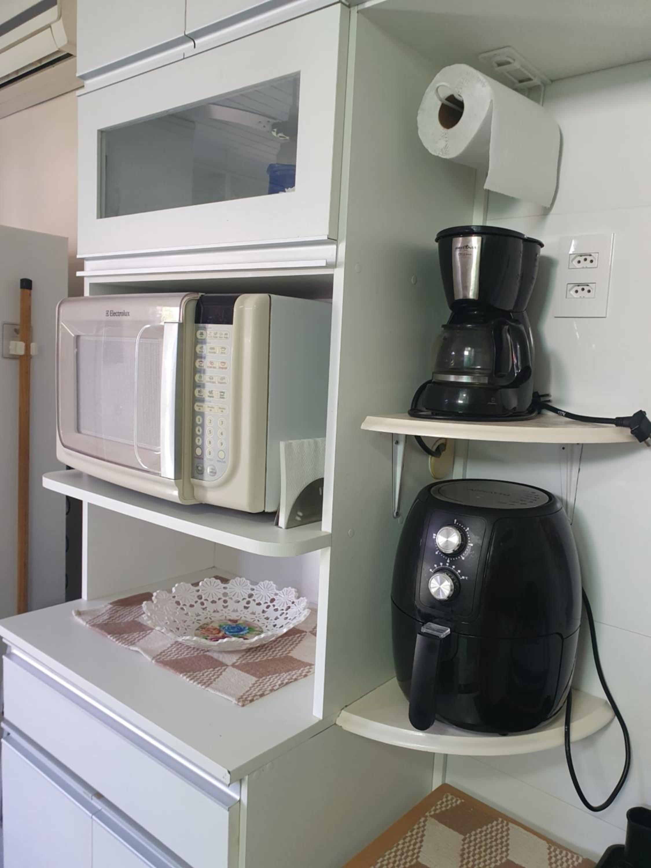 Apartamento Bangalo Cabo Frio