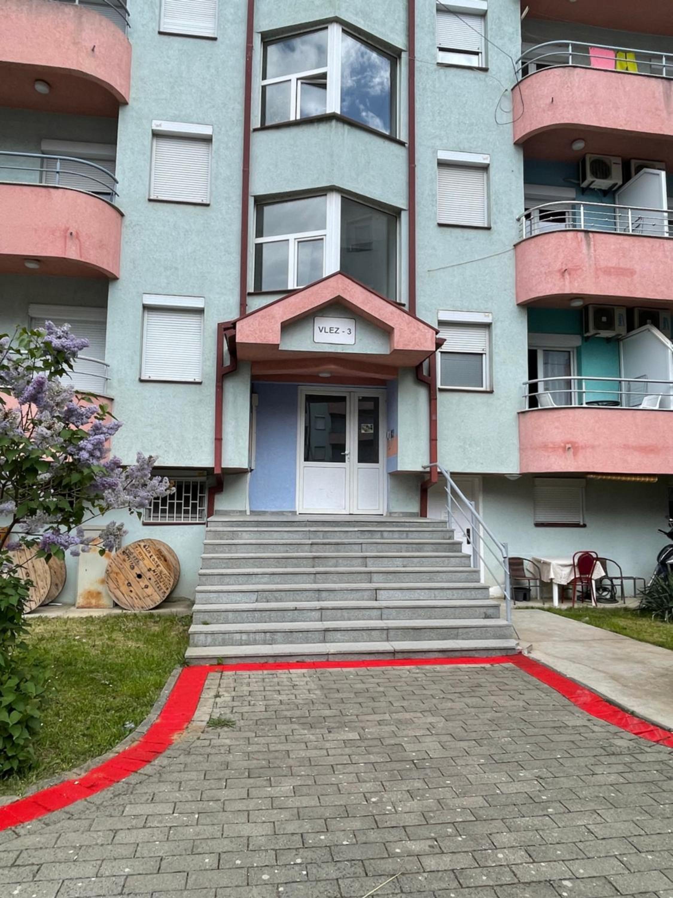 Front Beach Exclusive Apartments view 2