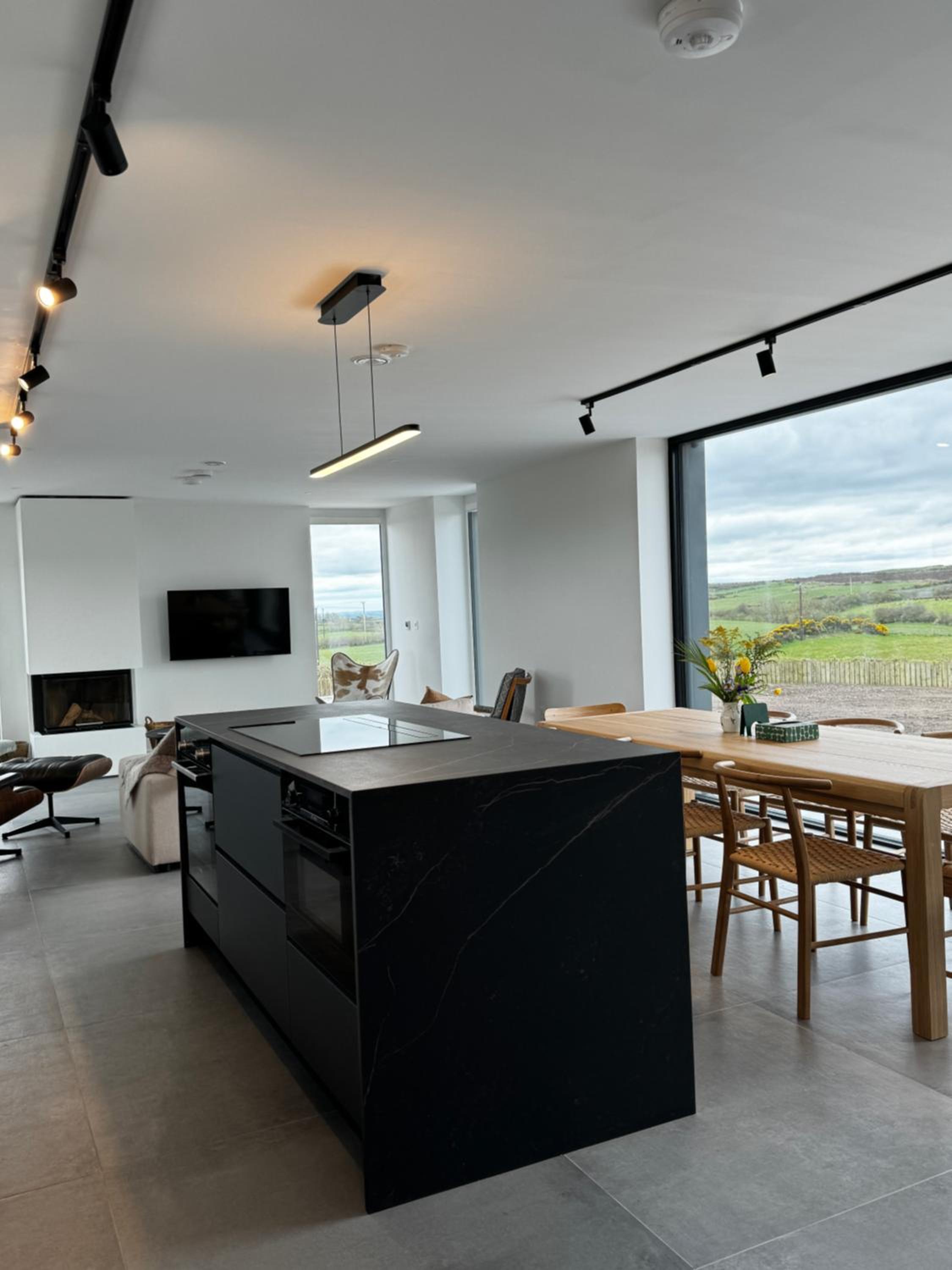 Portrush Barn