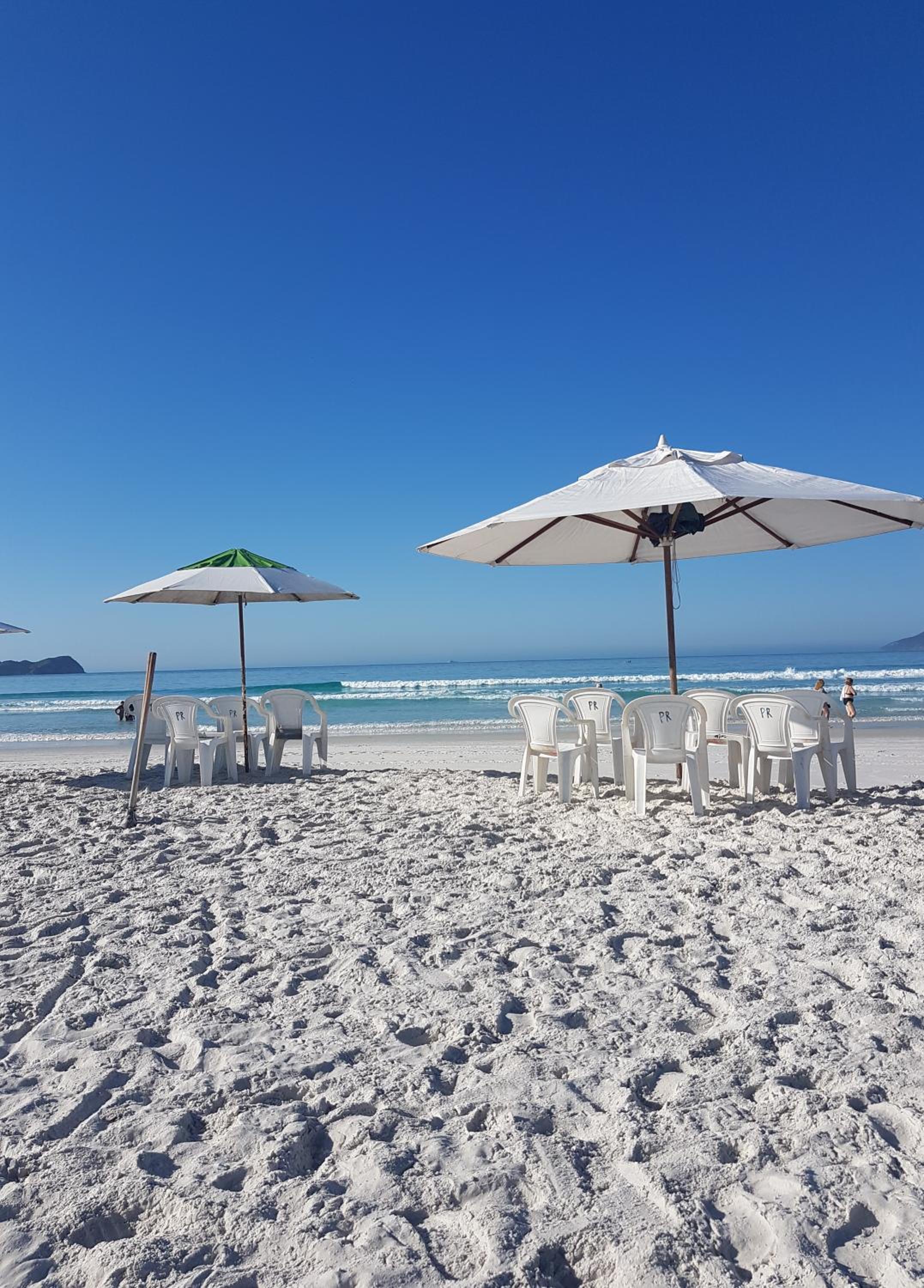 Apartamento Bangalo Cabo Frio