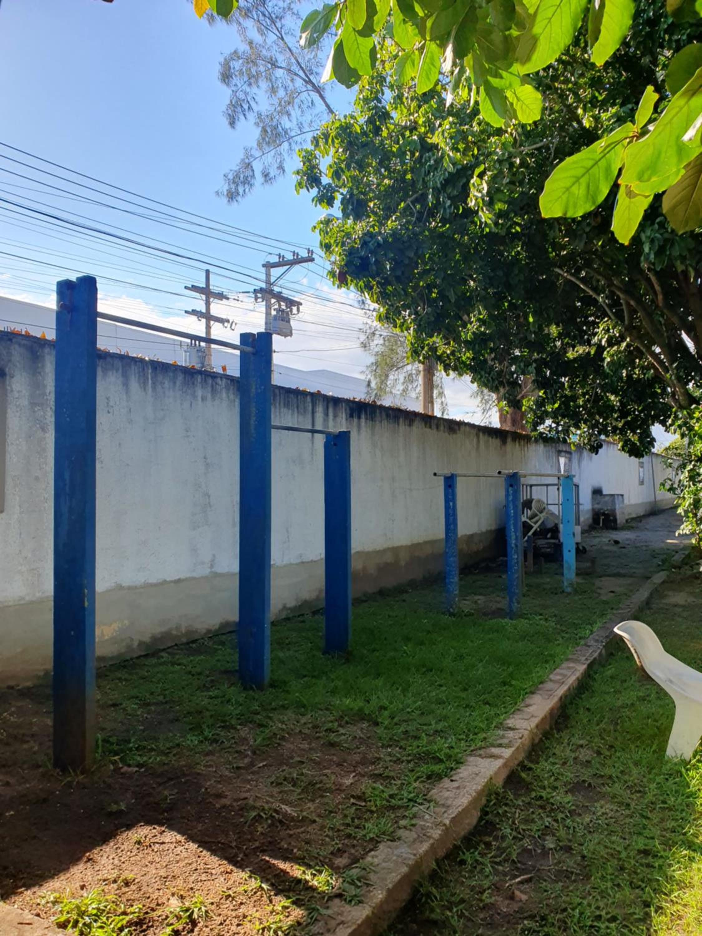 Apartamento Bangalo Cabo Frio