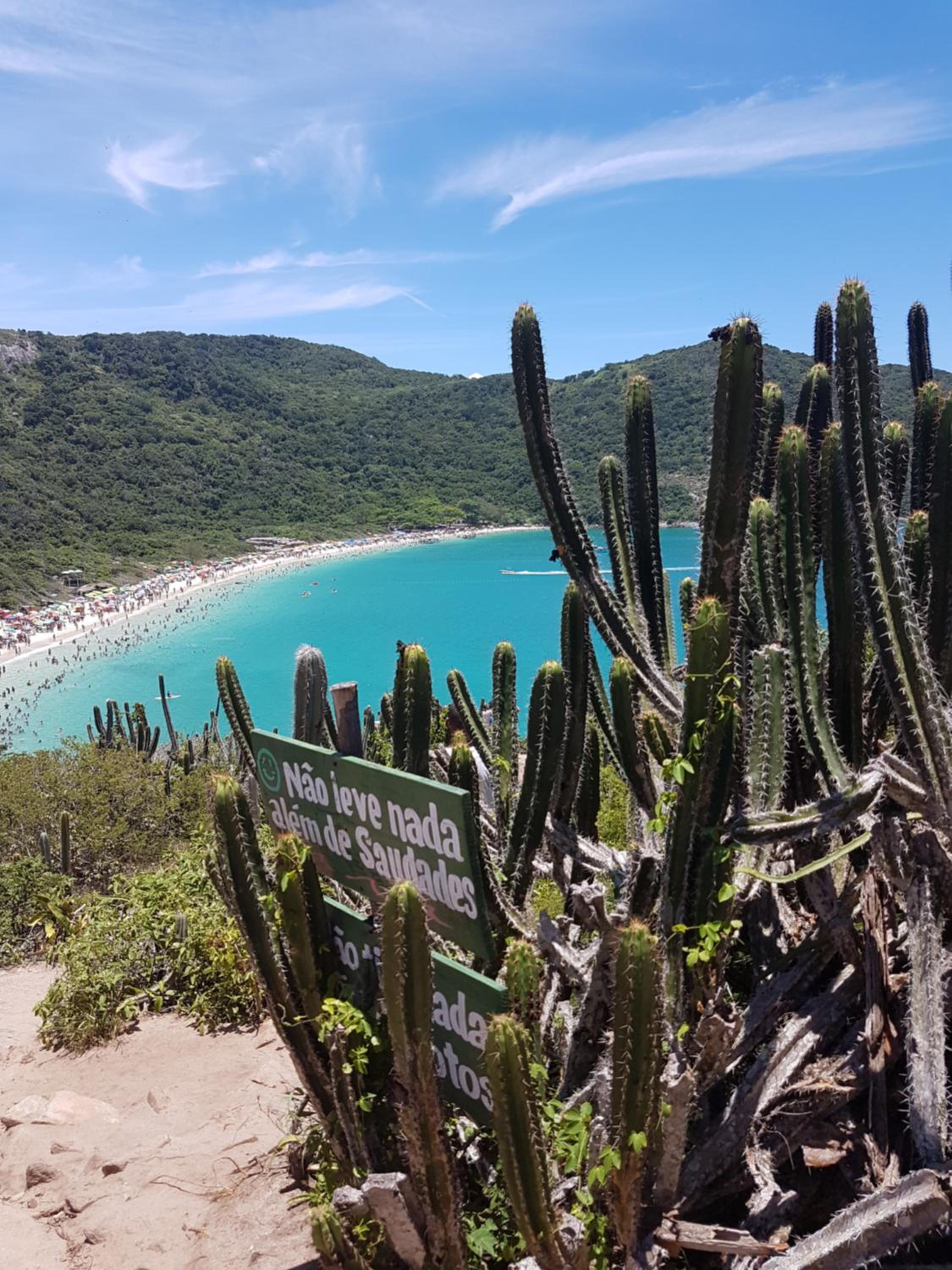 Apartamento Bangalo Cabo Frio